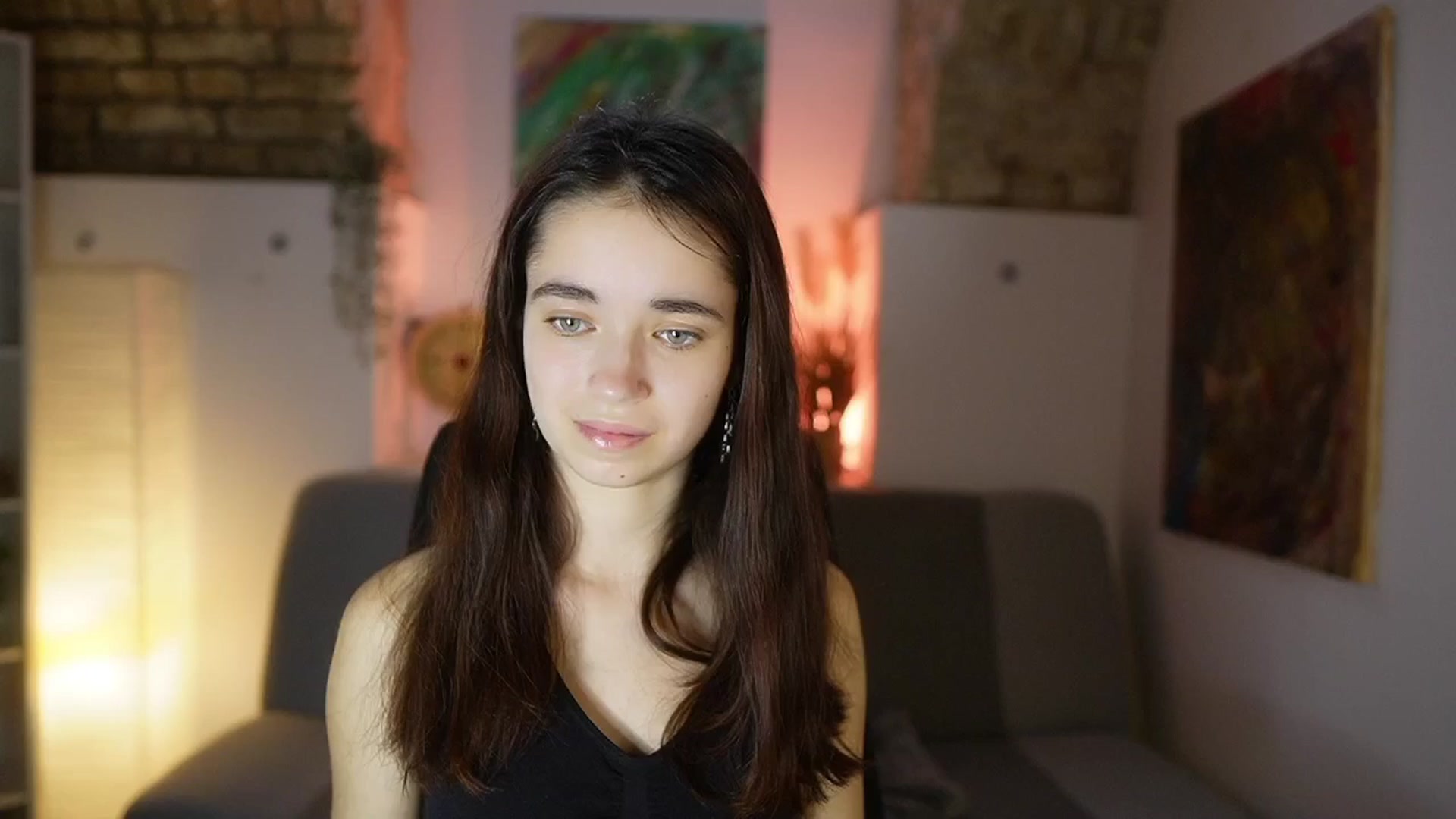 Gallery image thumbnail from Gia_Paige18's myfreecams stream on, 03/30/2025, 16:07 image 12 of 20