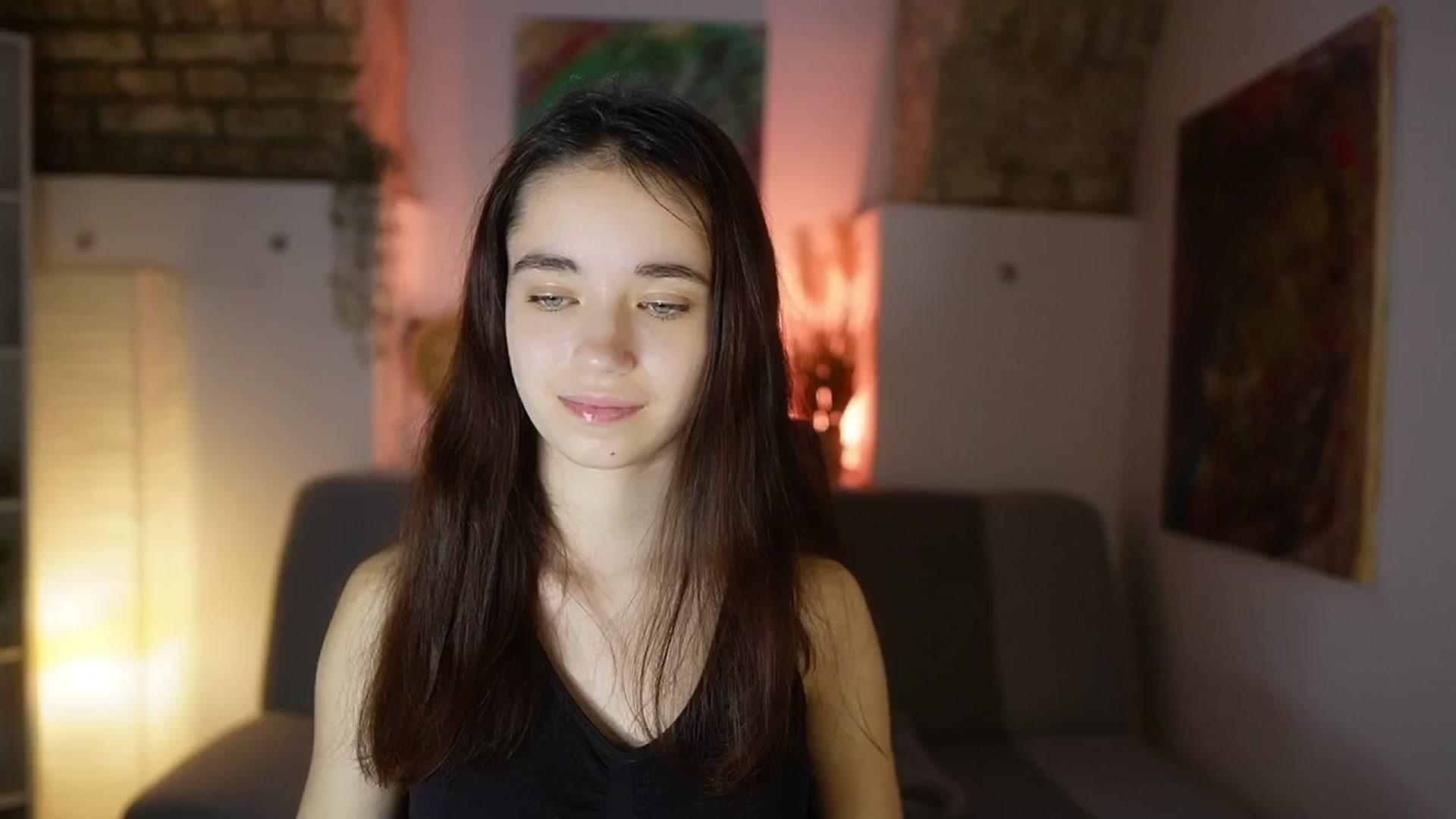 Gallery image thumbnail from Gia_Paige18's myfreecams stream on, 03/30/2025, 16:07 image 18 of 20