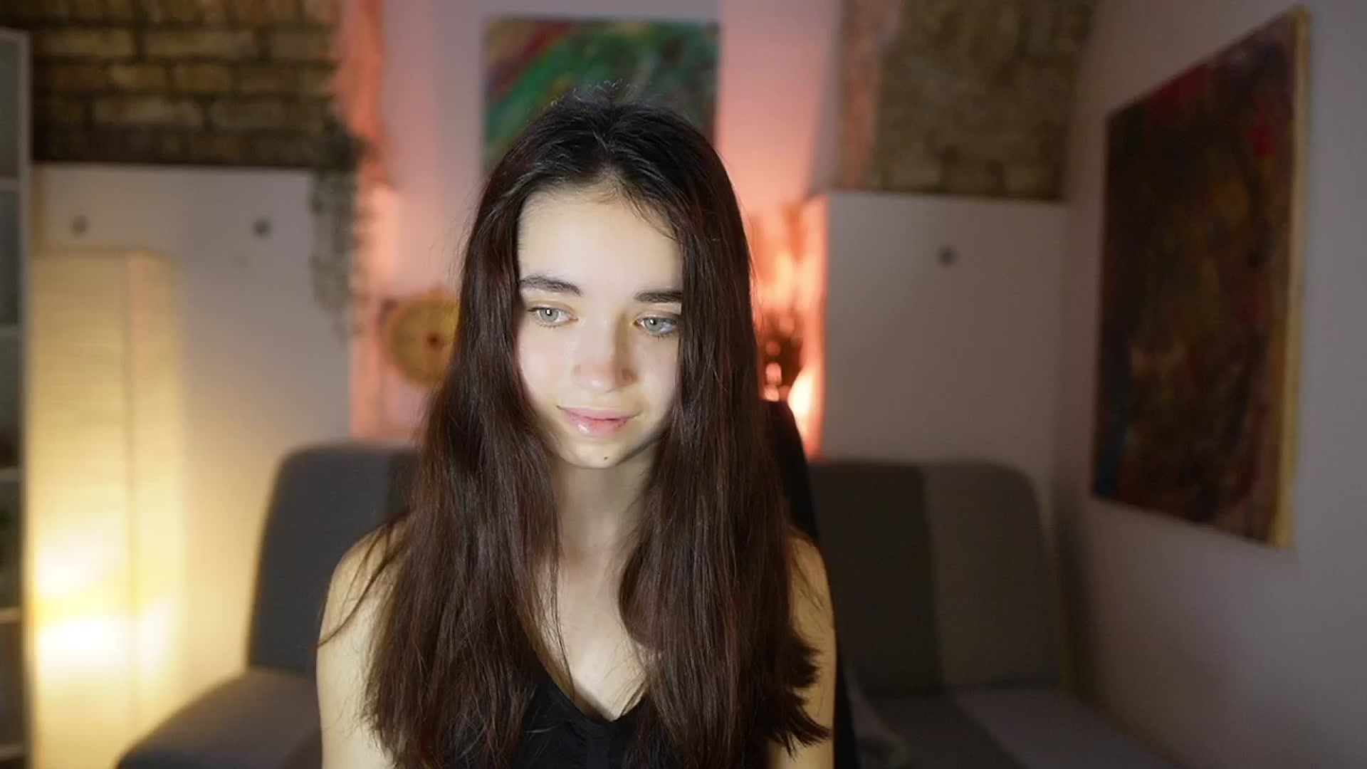 Gallery image thumbnail from Gia_Paige18's myfreecams stream on, 03/30/2025, 16:07 image 3 of 20