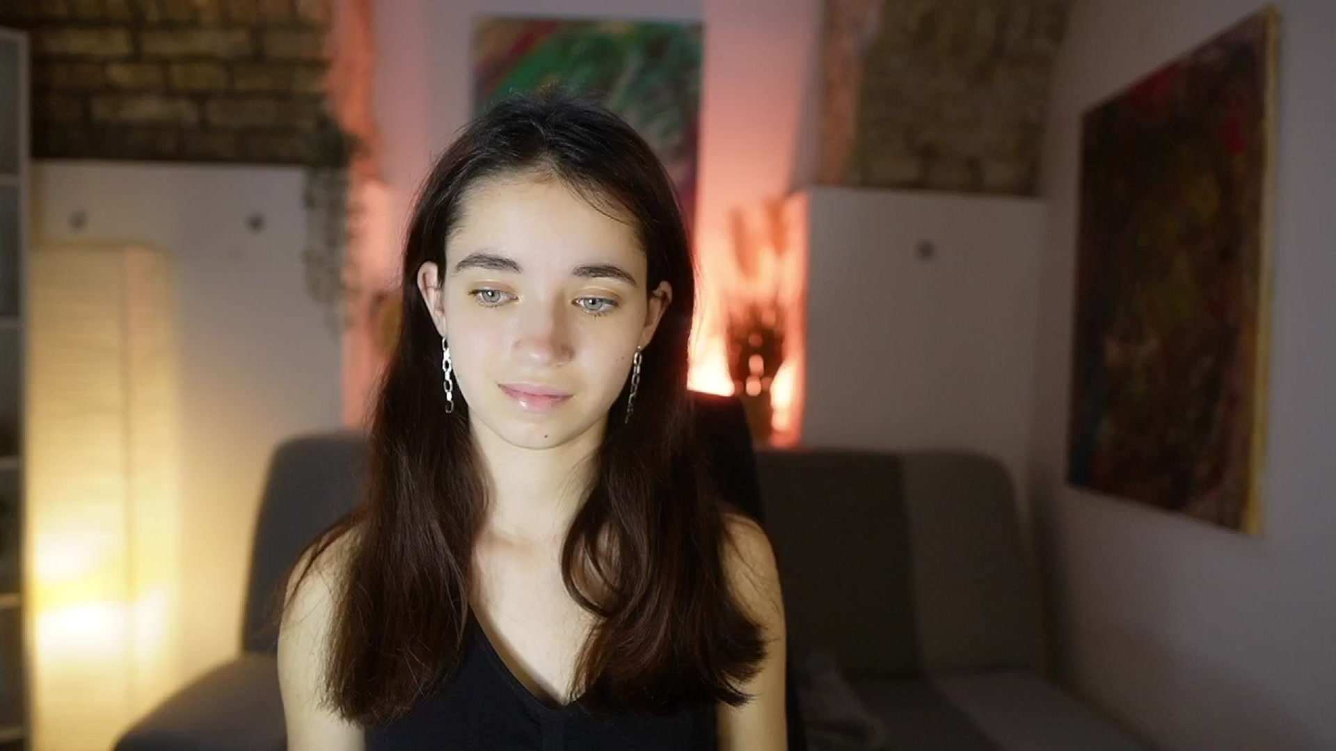 Gallery image thumbnail from Gia_Paige18's myfreecams stream on, 03/30/2025, 16:07 image 5 of 20