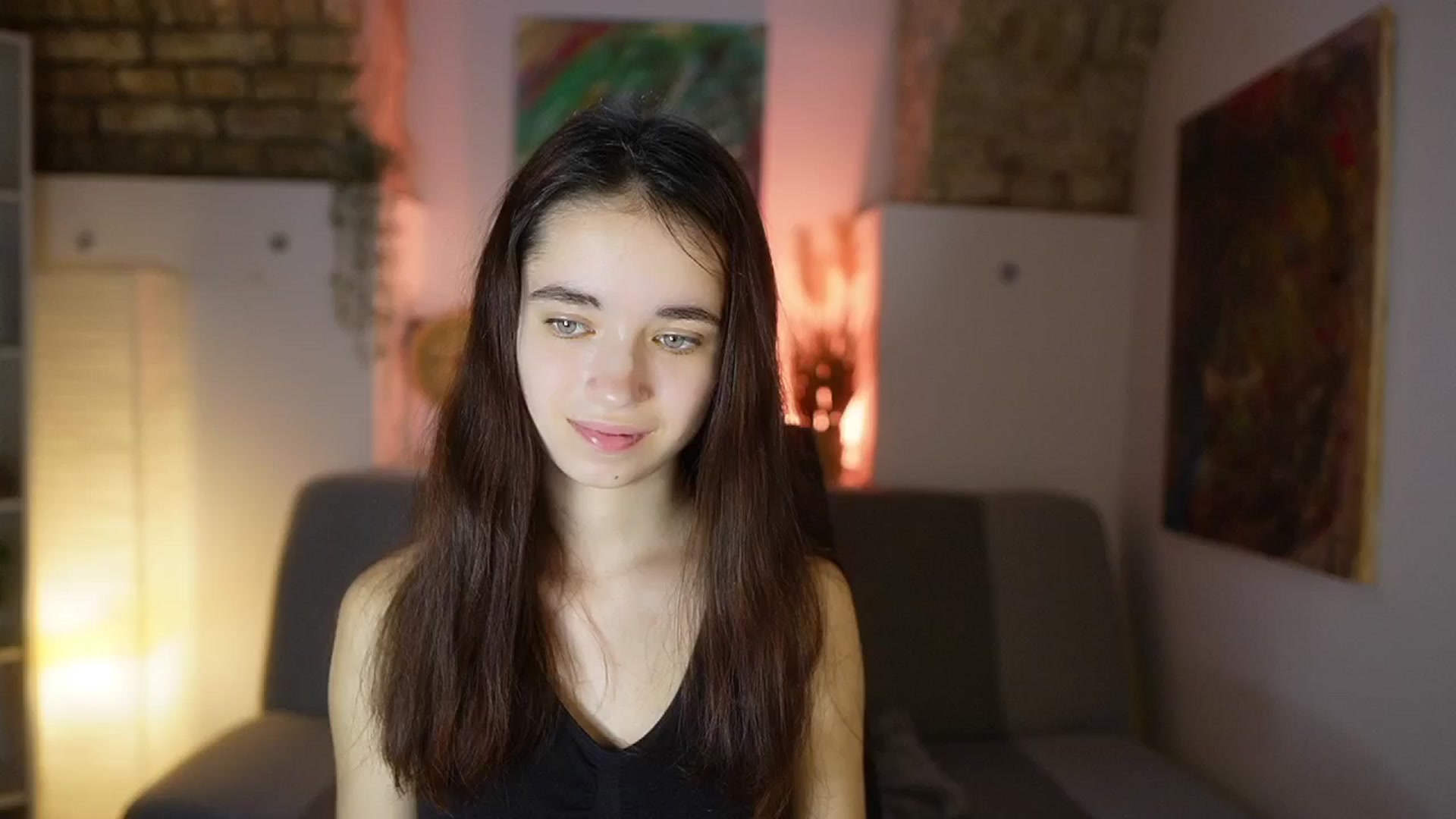 Gallery image thumbnail from Gia_Paige18's myfreecams stream on, 03/30/2025, 16:07 image 19 of 20