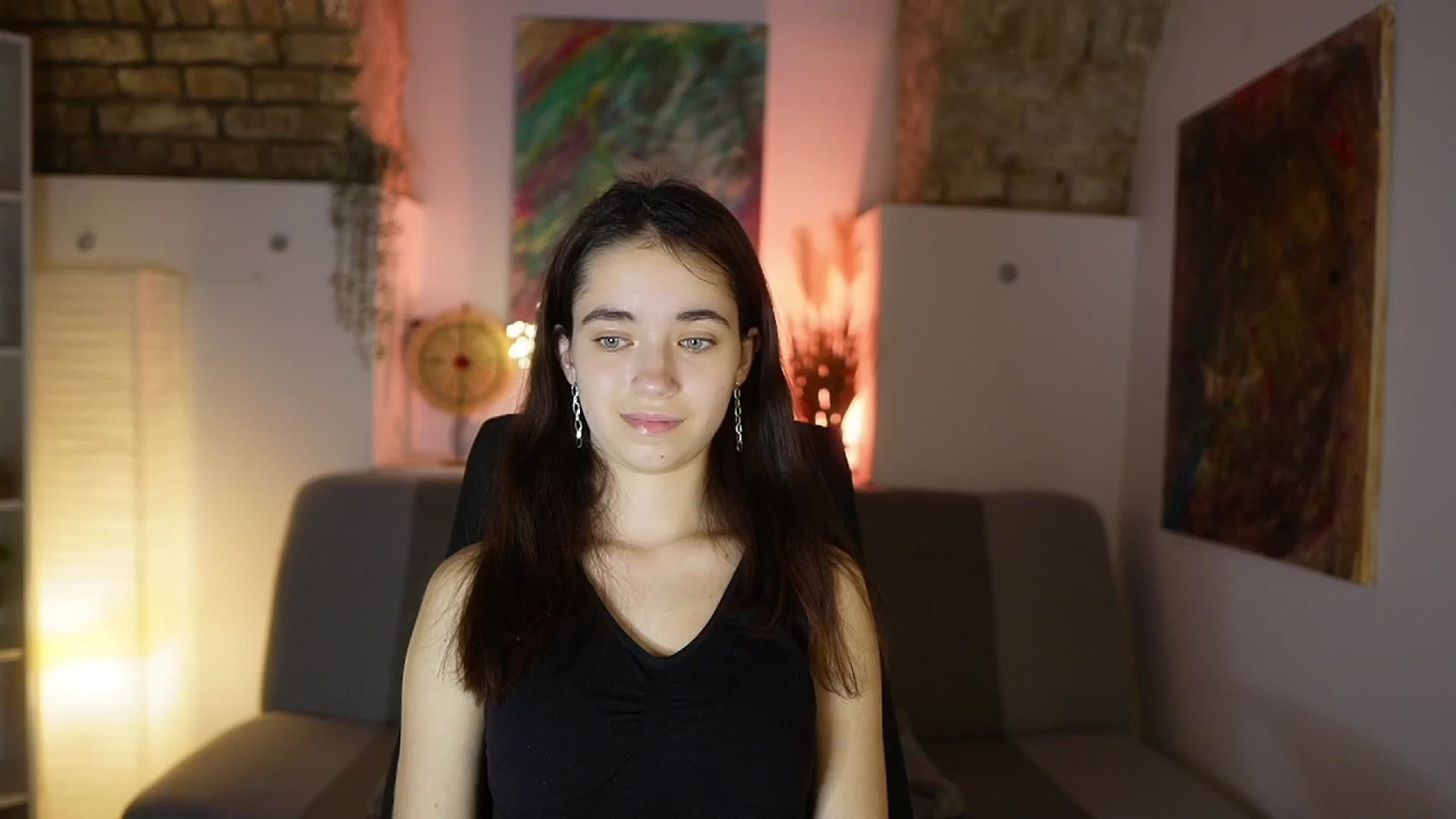 Gallery image thumbnail from Gia_Paige18's myfreecams stream on, 03/30/2025, 16:54 image 18 of 20