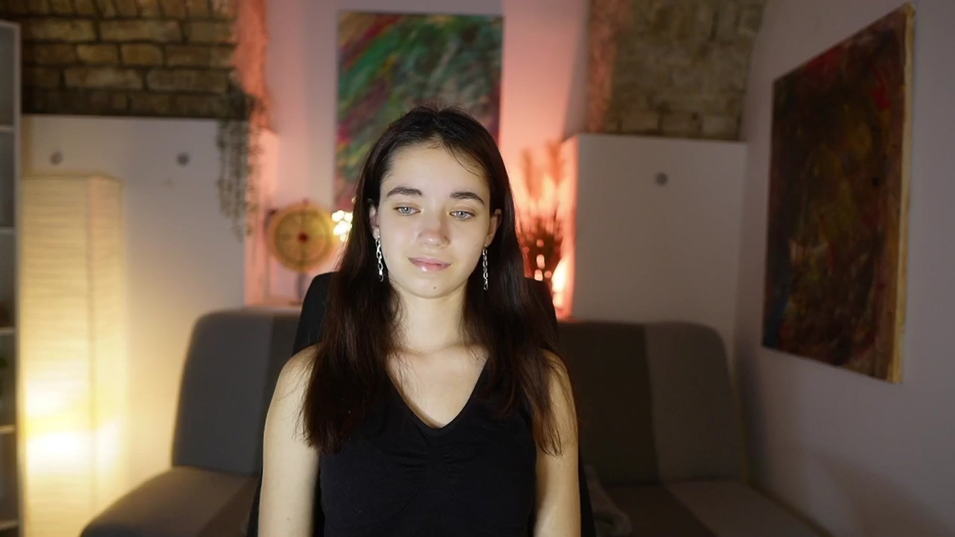 Gallery image thumbnail from Gia_Paige18's myfreecams stream on, 03/30/2025, 16:54 image 19 of 20