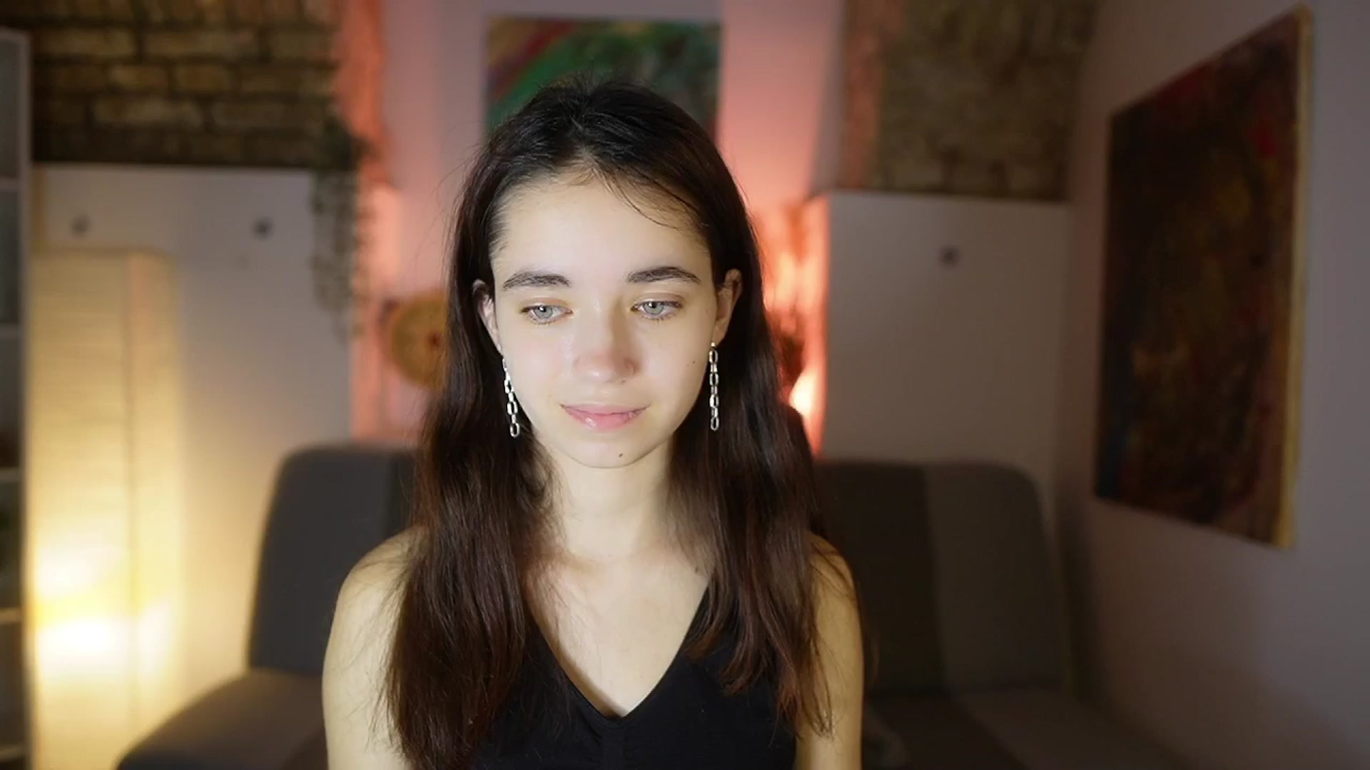 Gallery image thumbnail from Gia_Paige18's myfreecams stream on, 03/30/2025, 16:54 image 8 of 20