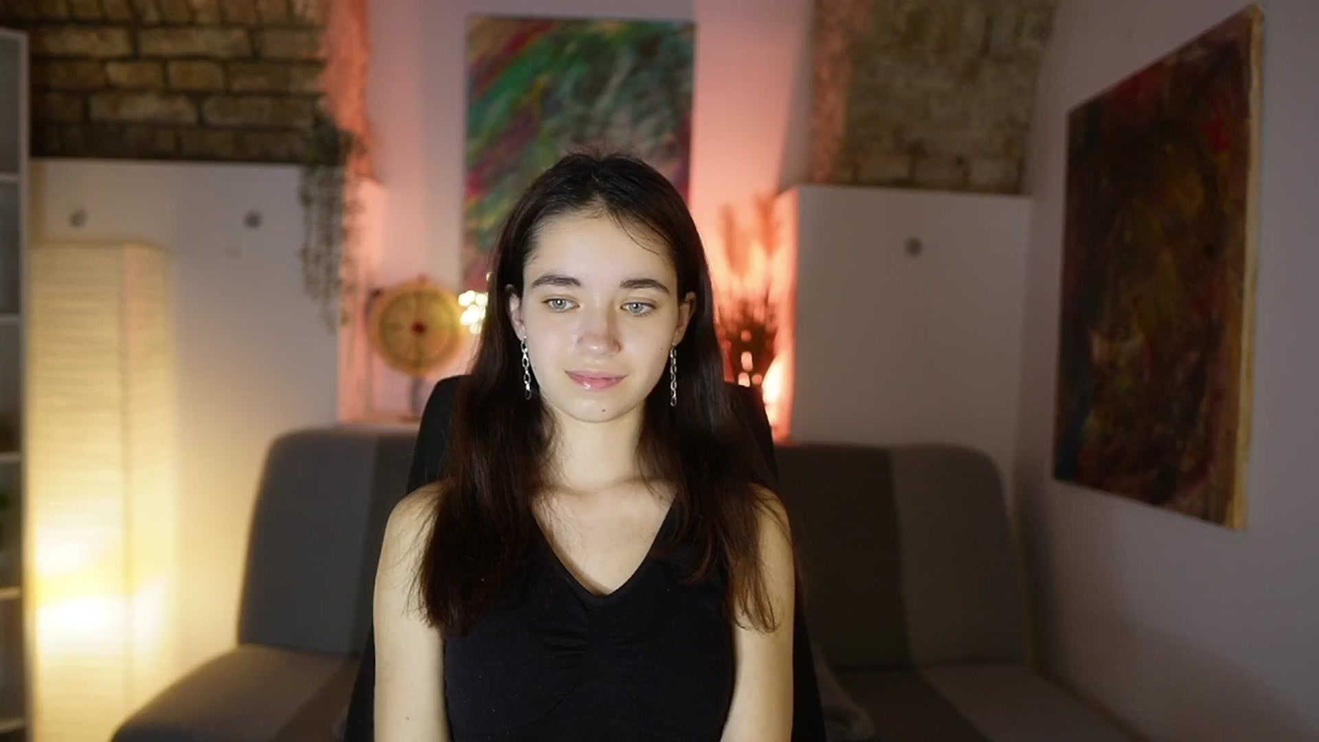 Gallery image thumbnail from Gia_Paige18's myfreecams stream on, 03/30/2025, 16:54 image 10 of 20