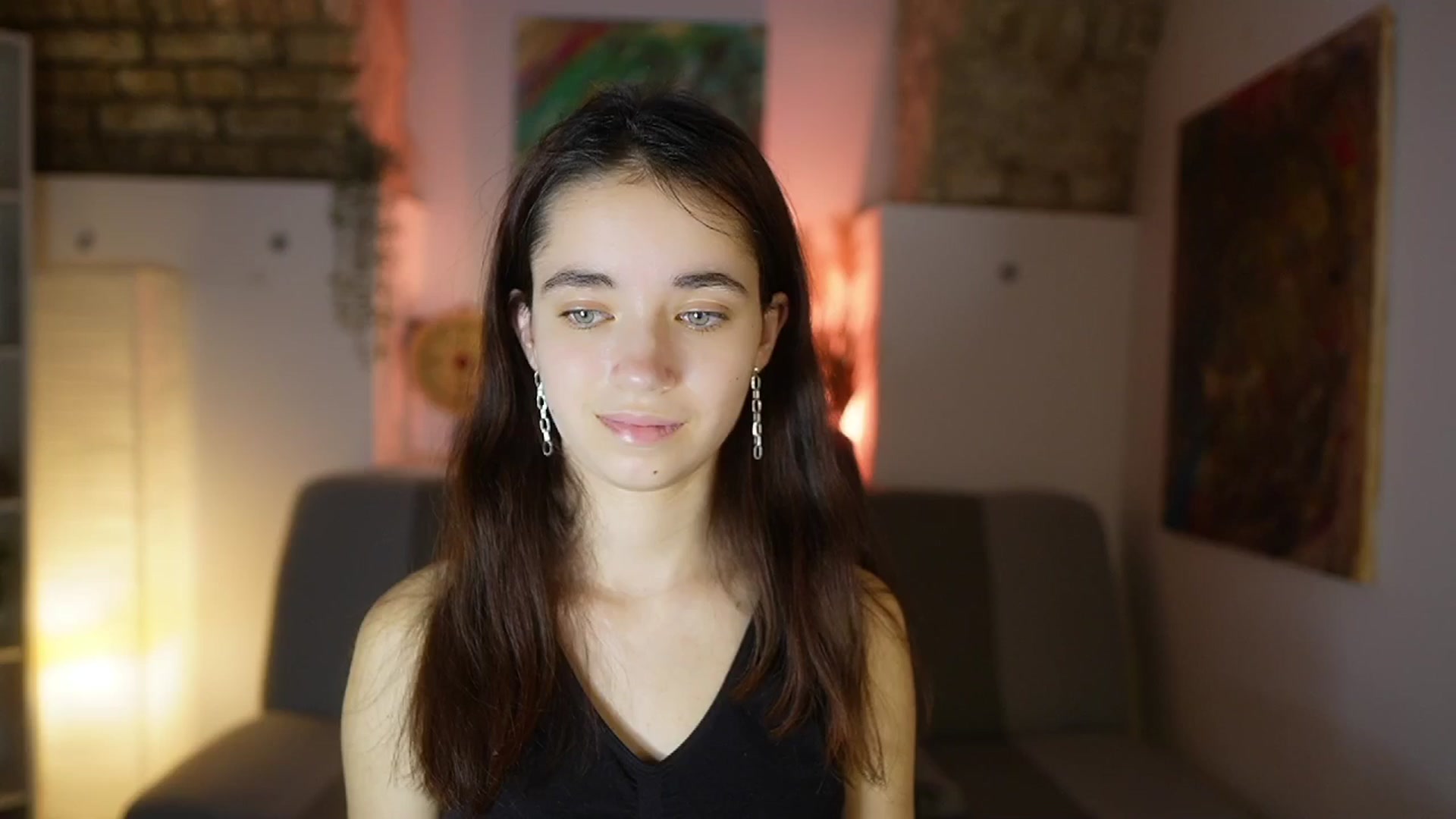 Gallery image thumbnail from Gia_Paige18's myfreecams stream on, 03/30/2025, 16:54 image 9 of 20