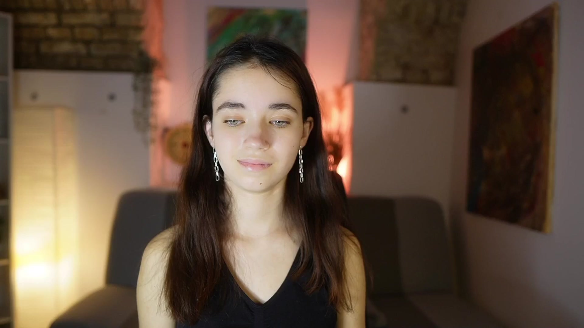 Gallery image thumbnail from Gia_Paige18's myfreecams stream on, 03/30/2025, 16:54 image 7 of 20