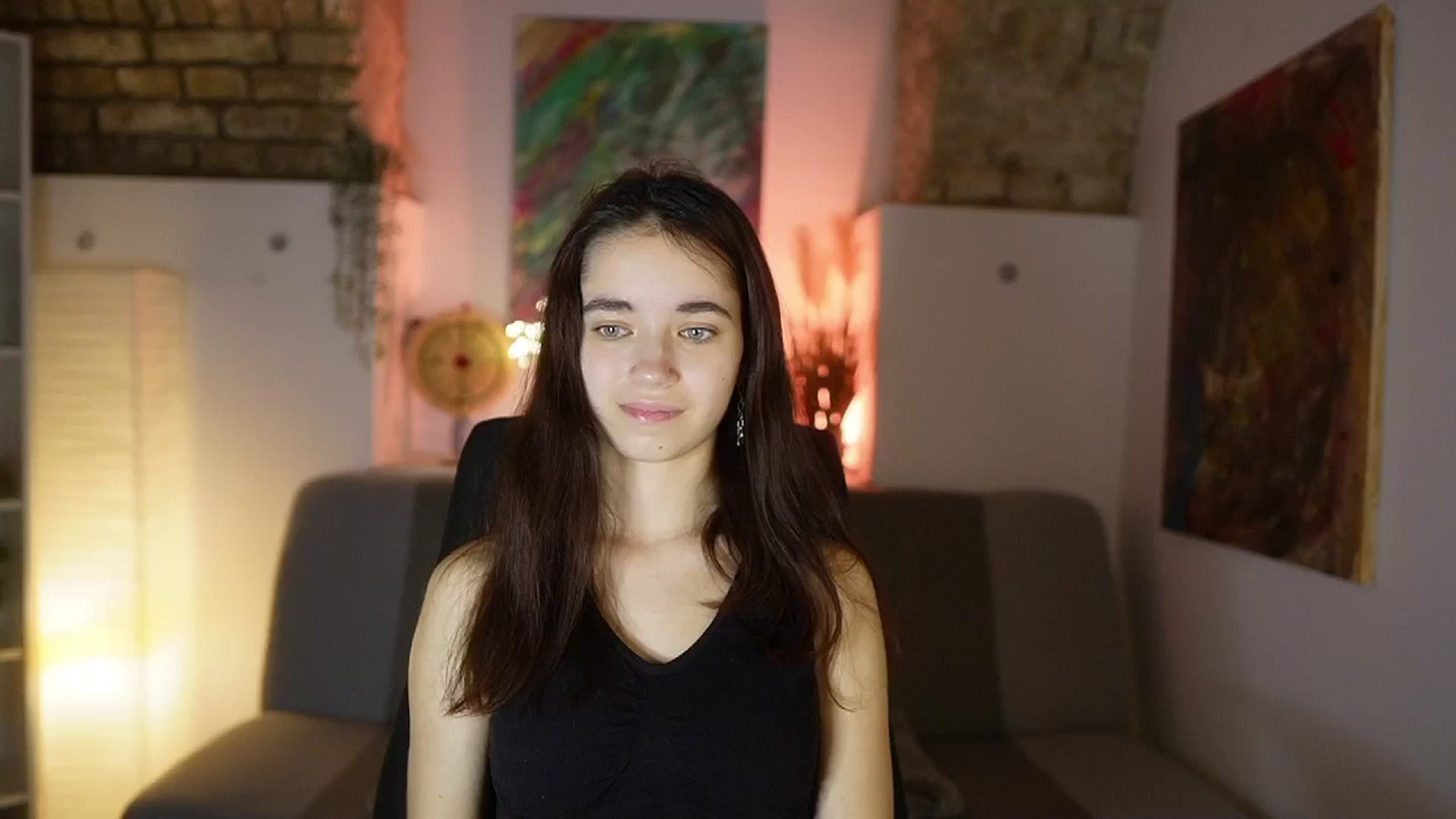 Gallery image thumbnail from Gia_Paige18's myfreecams stream on, 03/30/2025, 17:48 image 15 of 20