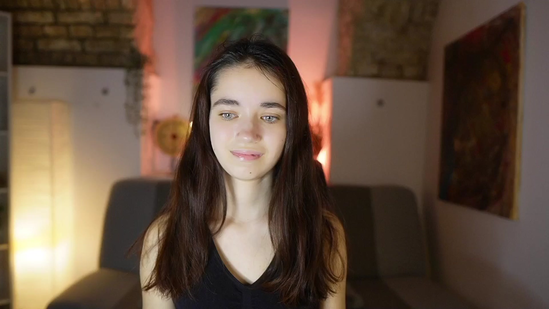 Gallery image thumbnail from Gia_Paige18's myfreecams stream on, 03/30/2025, 17:48 image 1 of 20