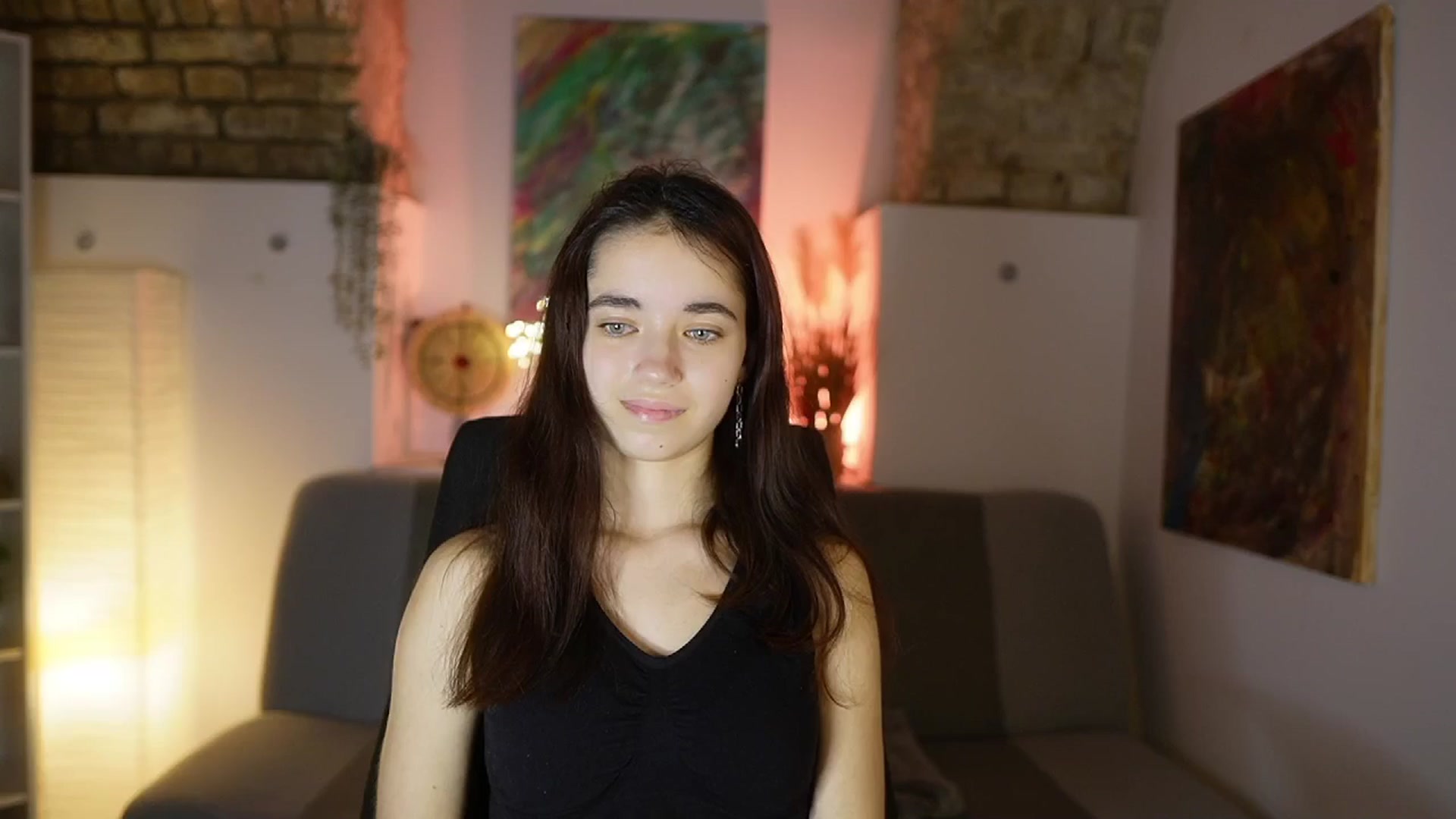 Gallery image thumbnail from Gia_Paige18's myfreecams stream on, 03/30/2025, 17:48 image 12 of 20
