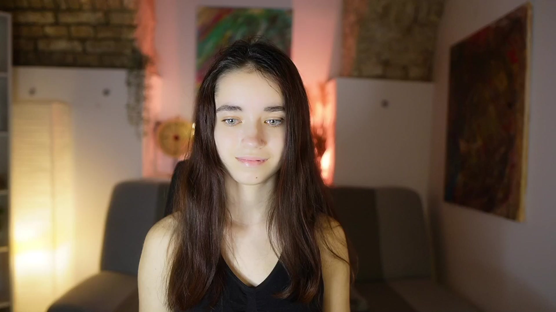 Gallery image thumbnail from Gia_Paige18's myfreecams stream on, 03/30/2025, 17:48 image 8 of 20