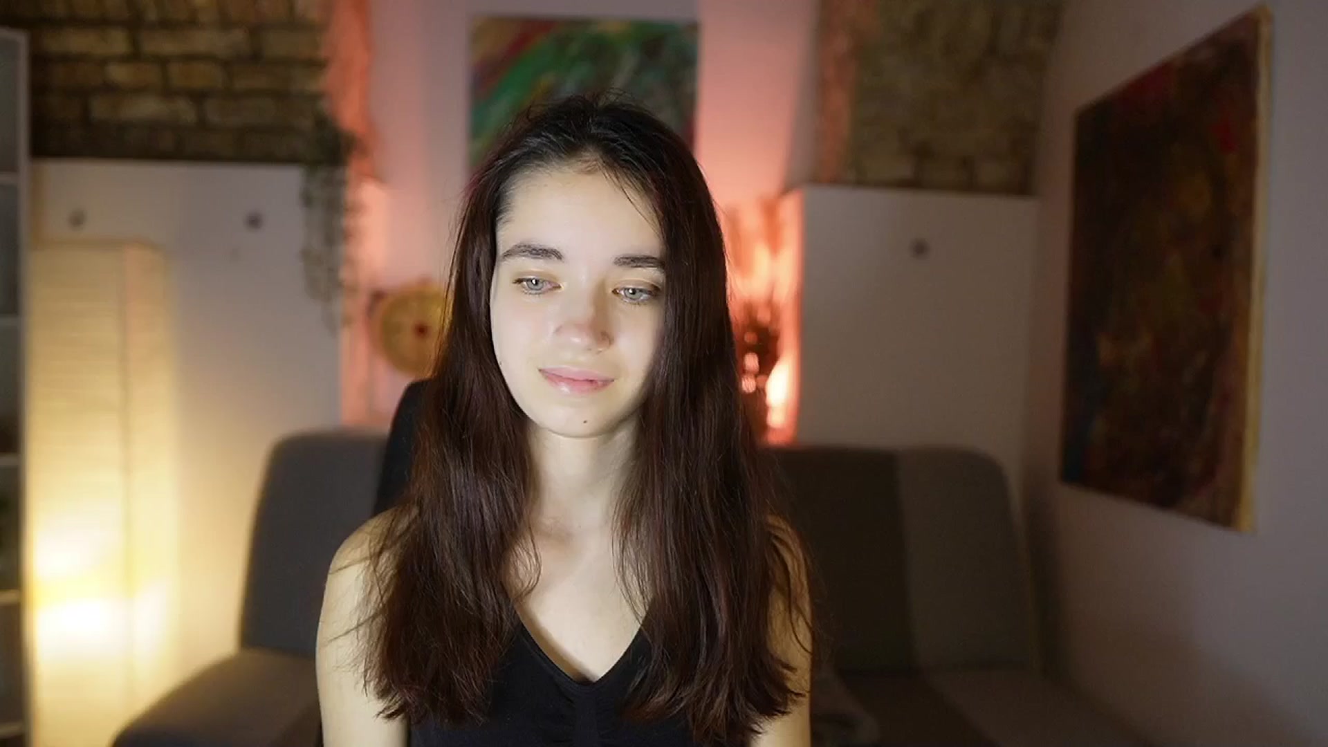 Gallery image thumbnail from Gia_Paige18's myfreecams stream on, 03/30/2025, 17:48 image 5 of 20