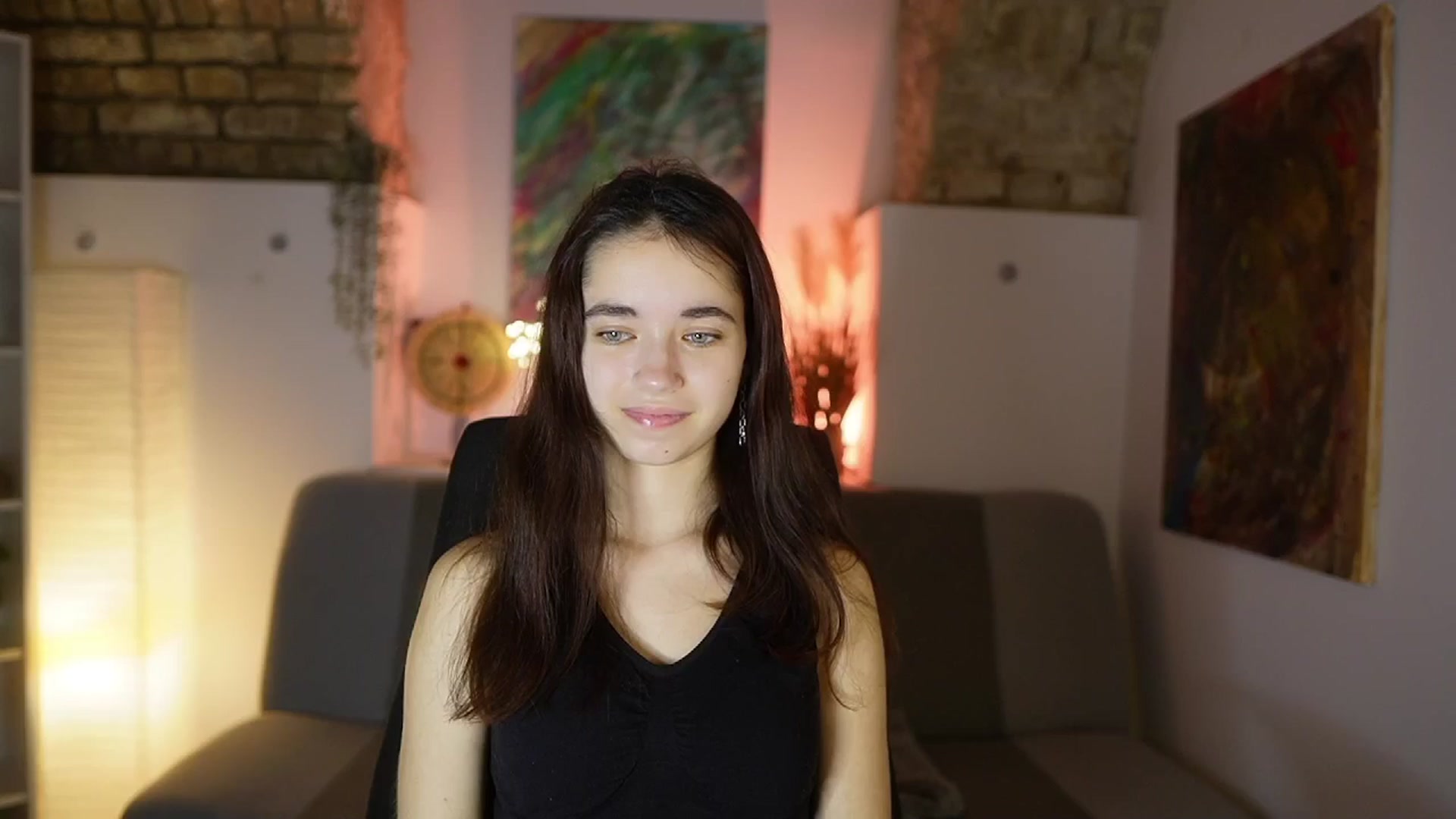 Gallery image thumbnail from Gia_Paige18's myfreecams stream on, 03/30/2025, 17:48 image 14 of 20