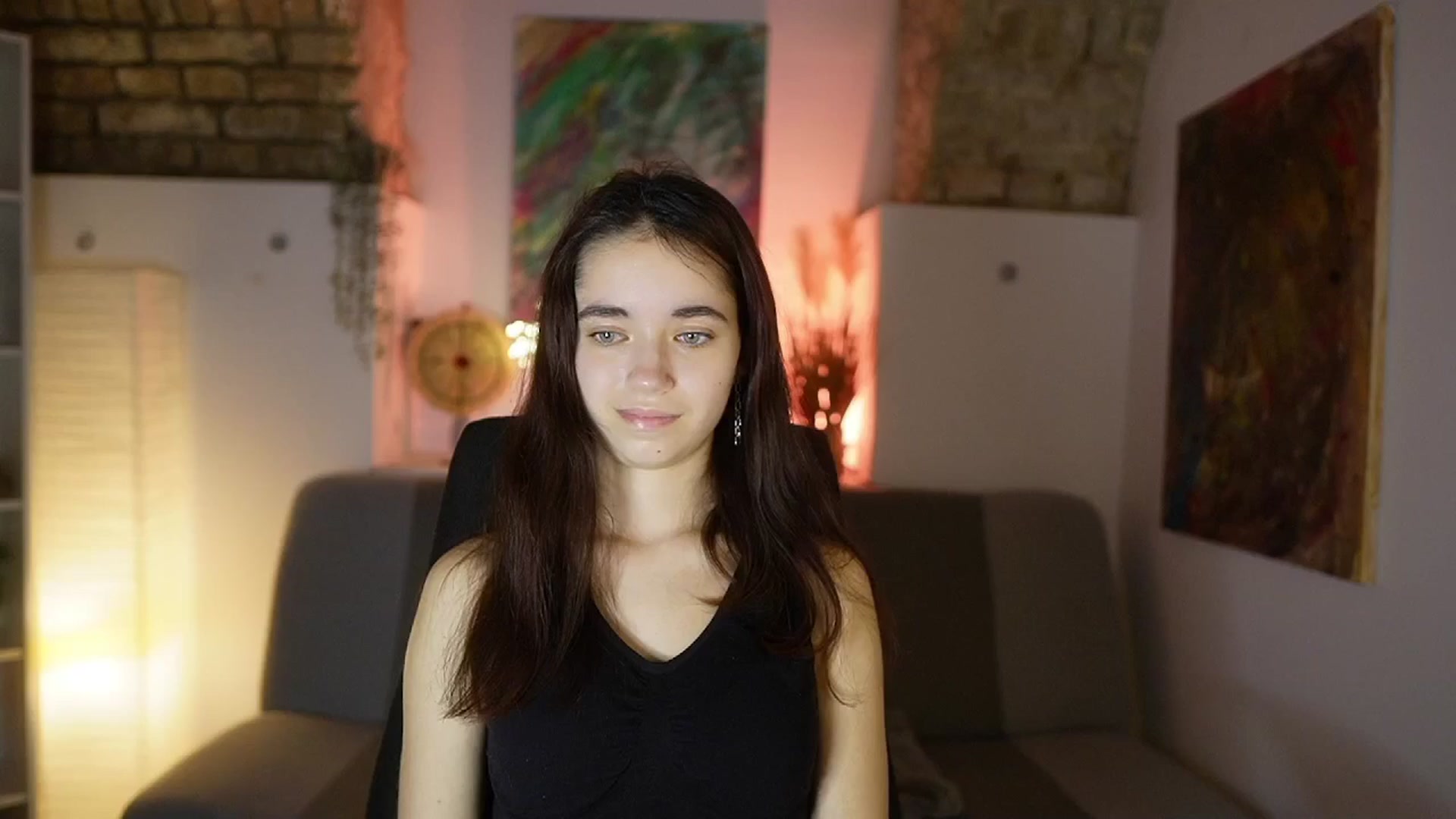 Gallery image thumbnail from Gia_Paige18's myfreecams stream on, 03/30/2025, 17:48 image 13 of 20