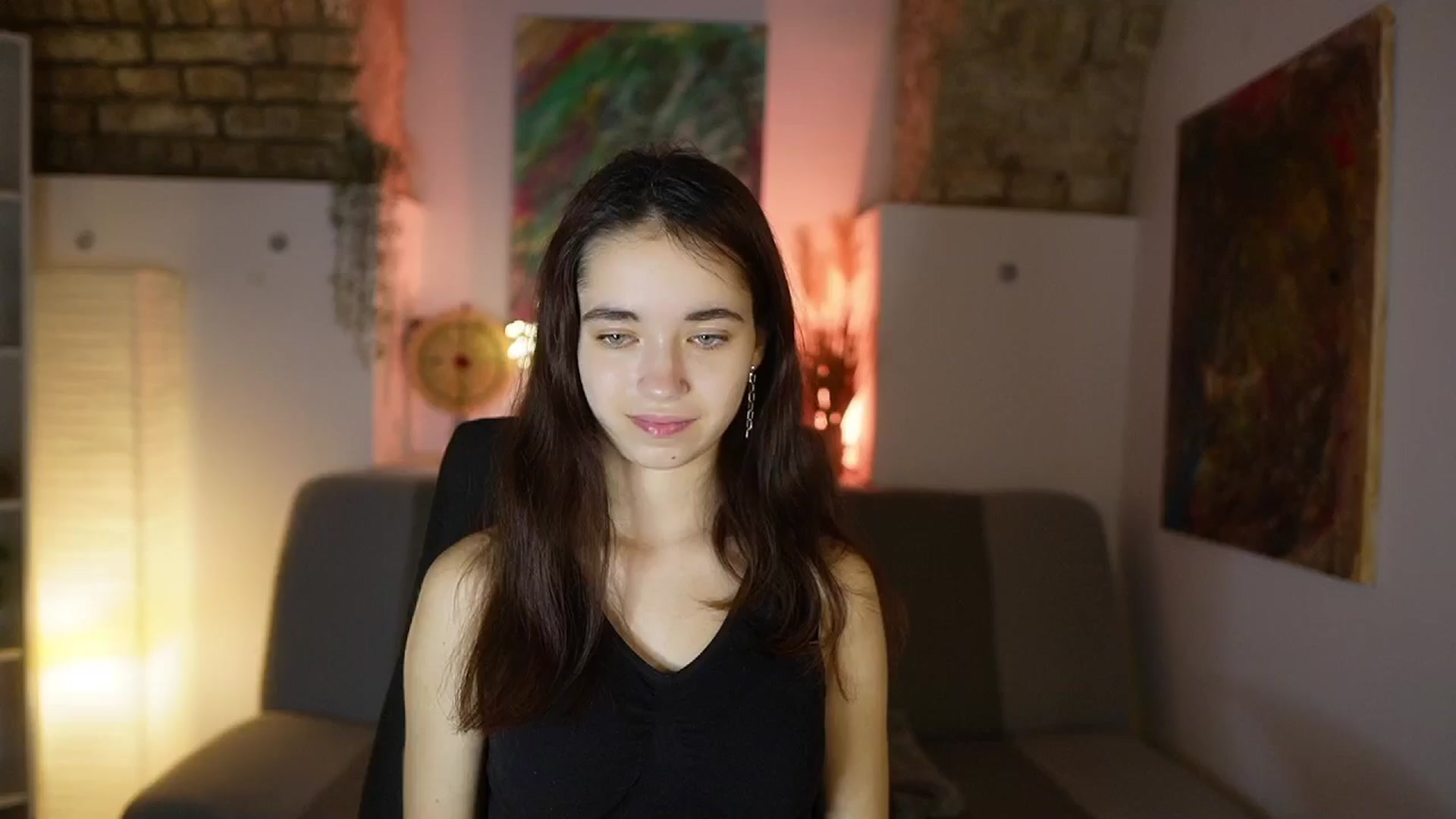 Gallery image thumbnail from Gia_Paige18's myfreecams stream on, 03/30/2025, 17:48 image 11 of 20