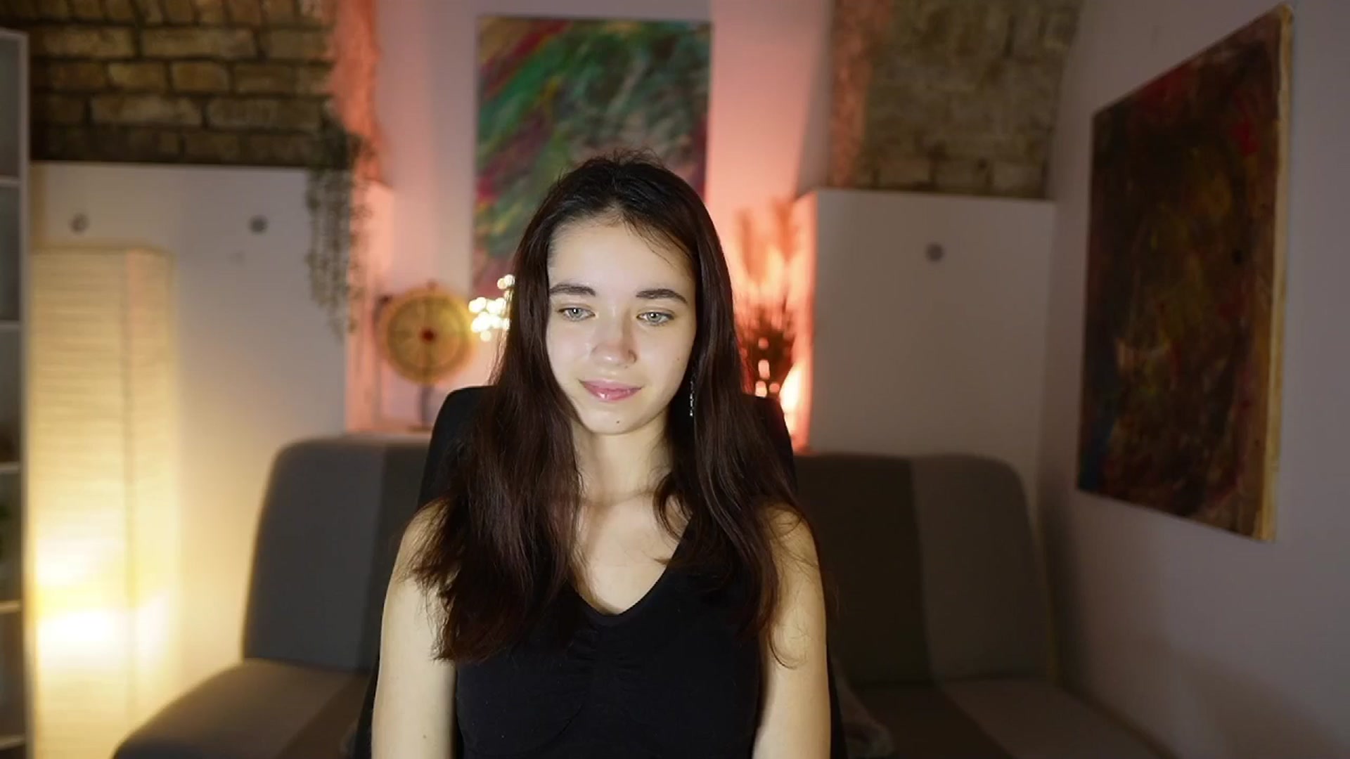 Gallery image thumbnail from Gia_Paige18's myfreecams stream on, 03/30/2025, 17:48 image 16 of 20