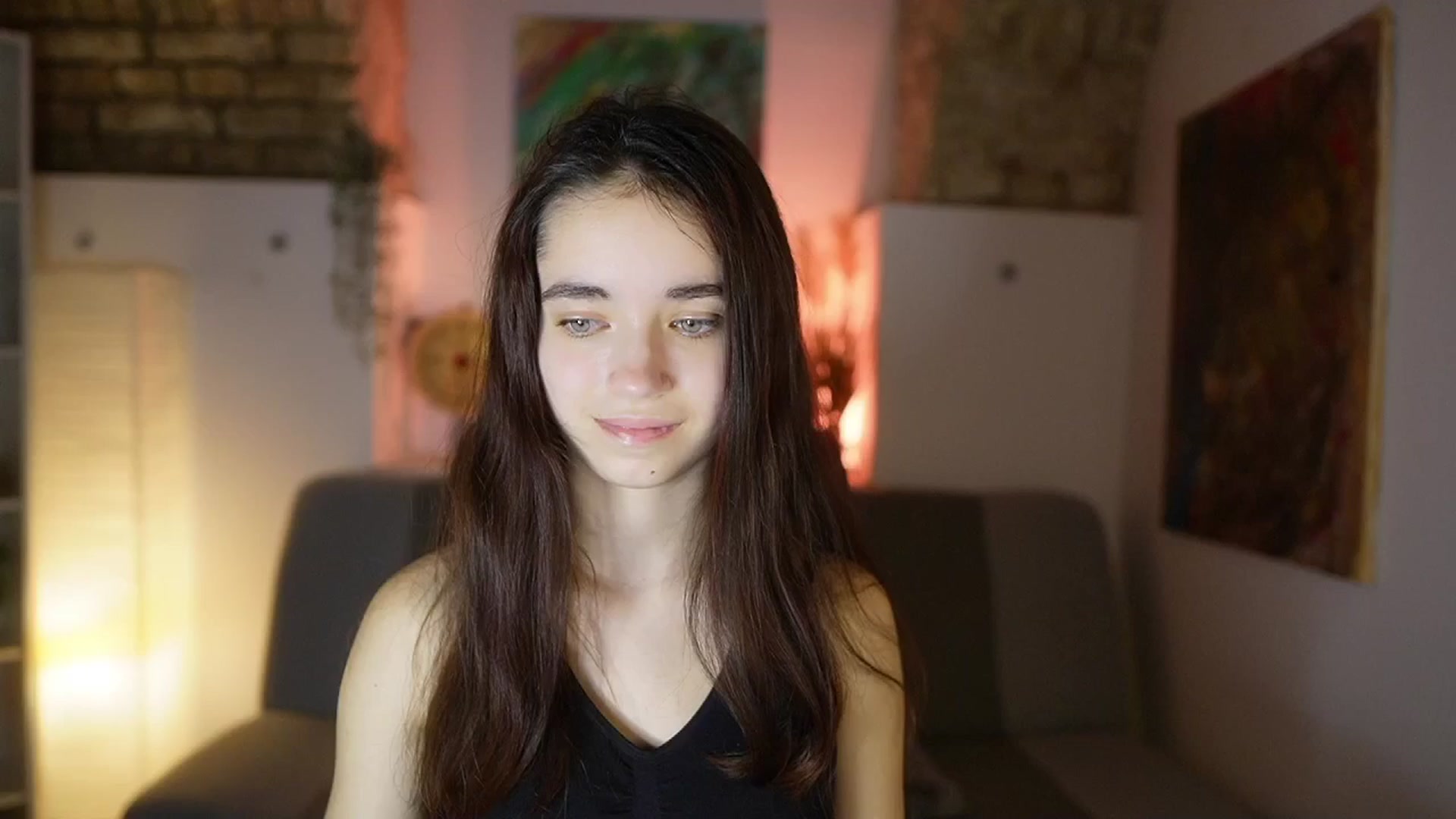Gallery image thumbnail from Gia_Paige18's myfreecams stream on, 03/30/2025, 17:48 image 9 of 20