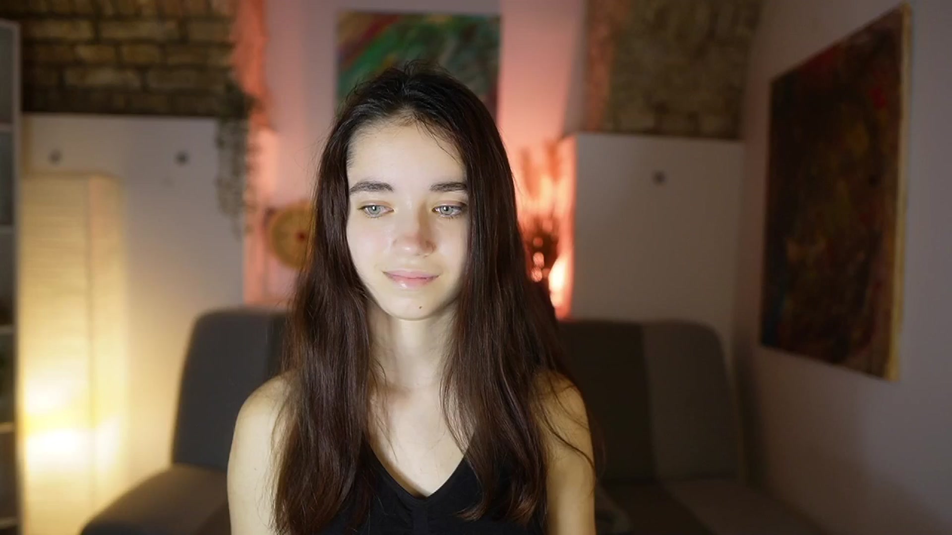 Gallery image thumbnail from Gia_Paige18's myfreecams stream on, 03/30/2025, 17:48 image 10 of 20