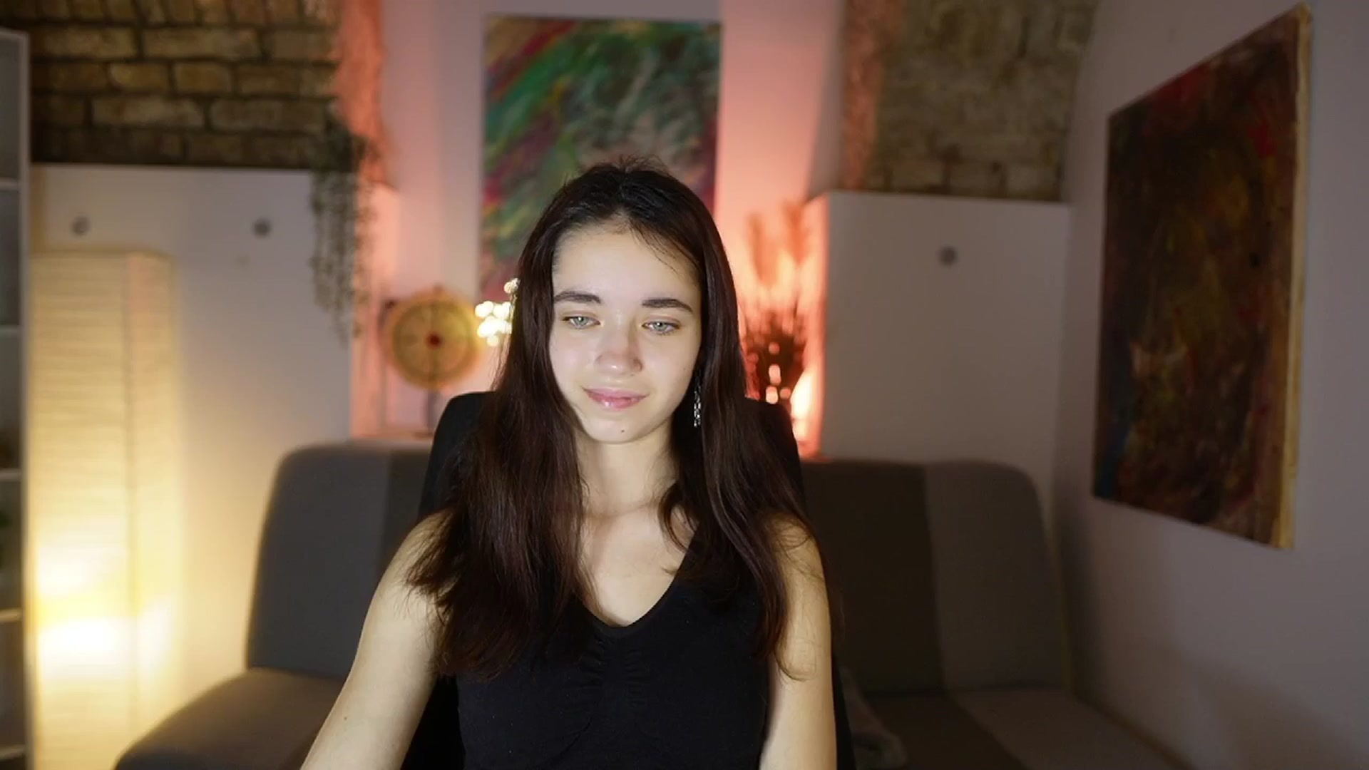 Gallery image thumbnail from Gia_Paige18's myfreecams stream on, 03/30/2025, 17:48 image 18 of 20