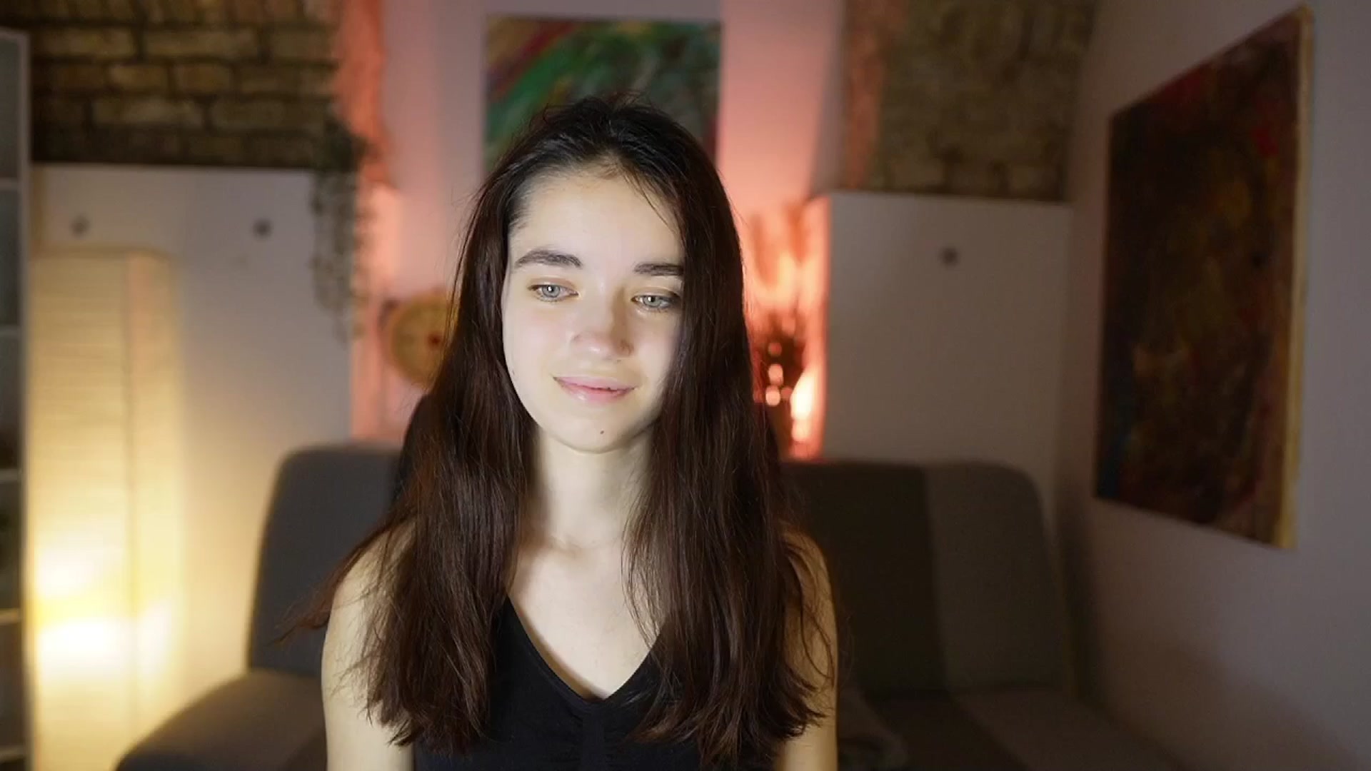Gallery image thumbnail from Gia_Paige18's myfreecams stream on, 03/30/2025, 17:48 image 3 of 20
