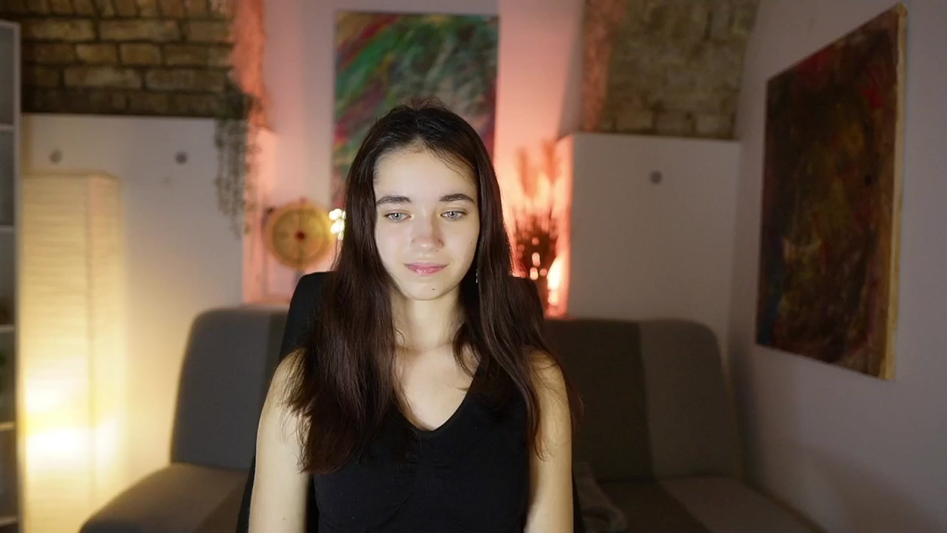 Gallery image thumbnail from Gia_Paige18's myfreecams stream on, 03/30/2025, 17:48 image 19 of 20