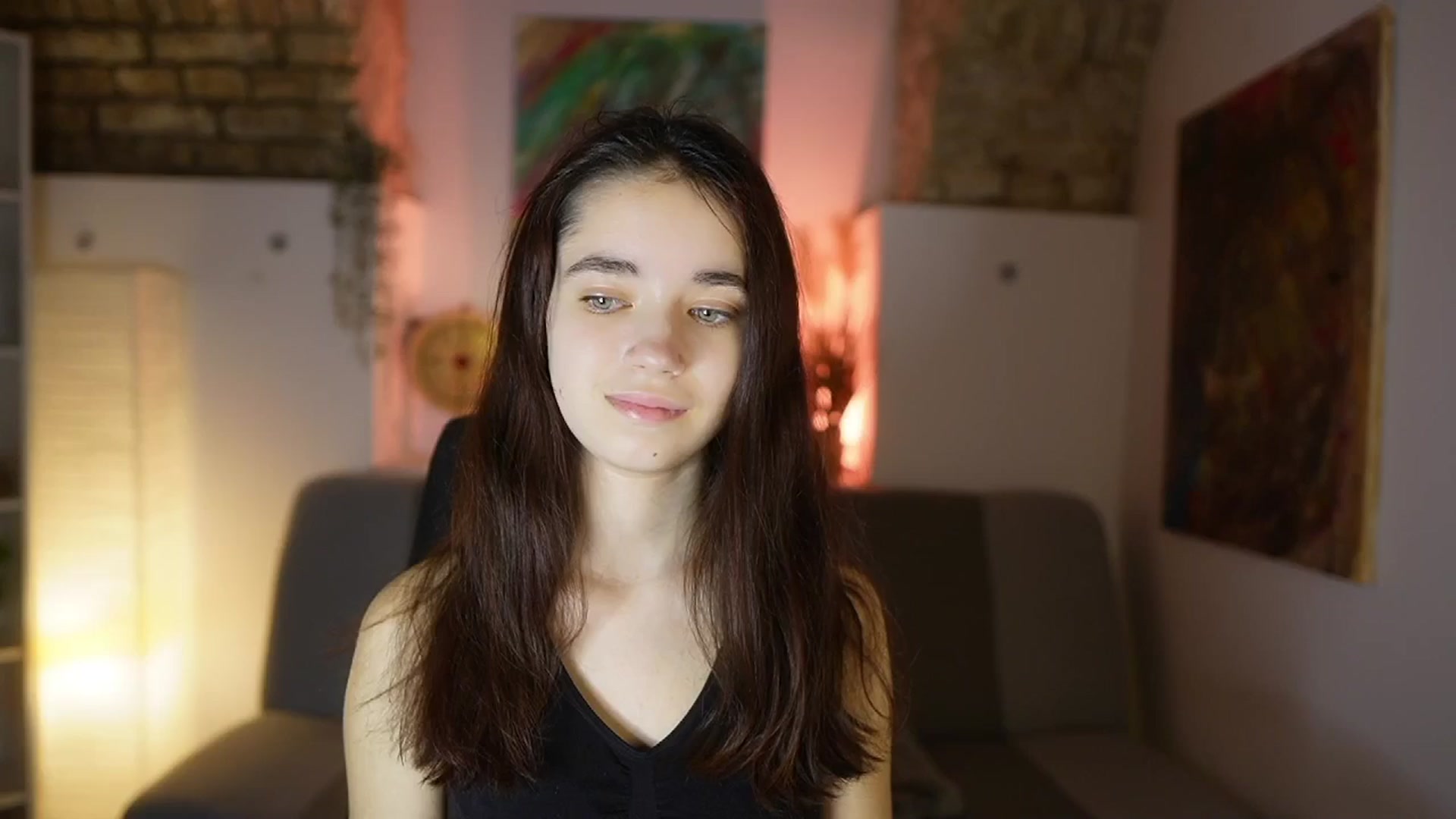 Gallery image thumbnail from Gia_Paige18's myfreecams stream on, 03/30/2025, 17:48 image 4 of 20