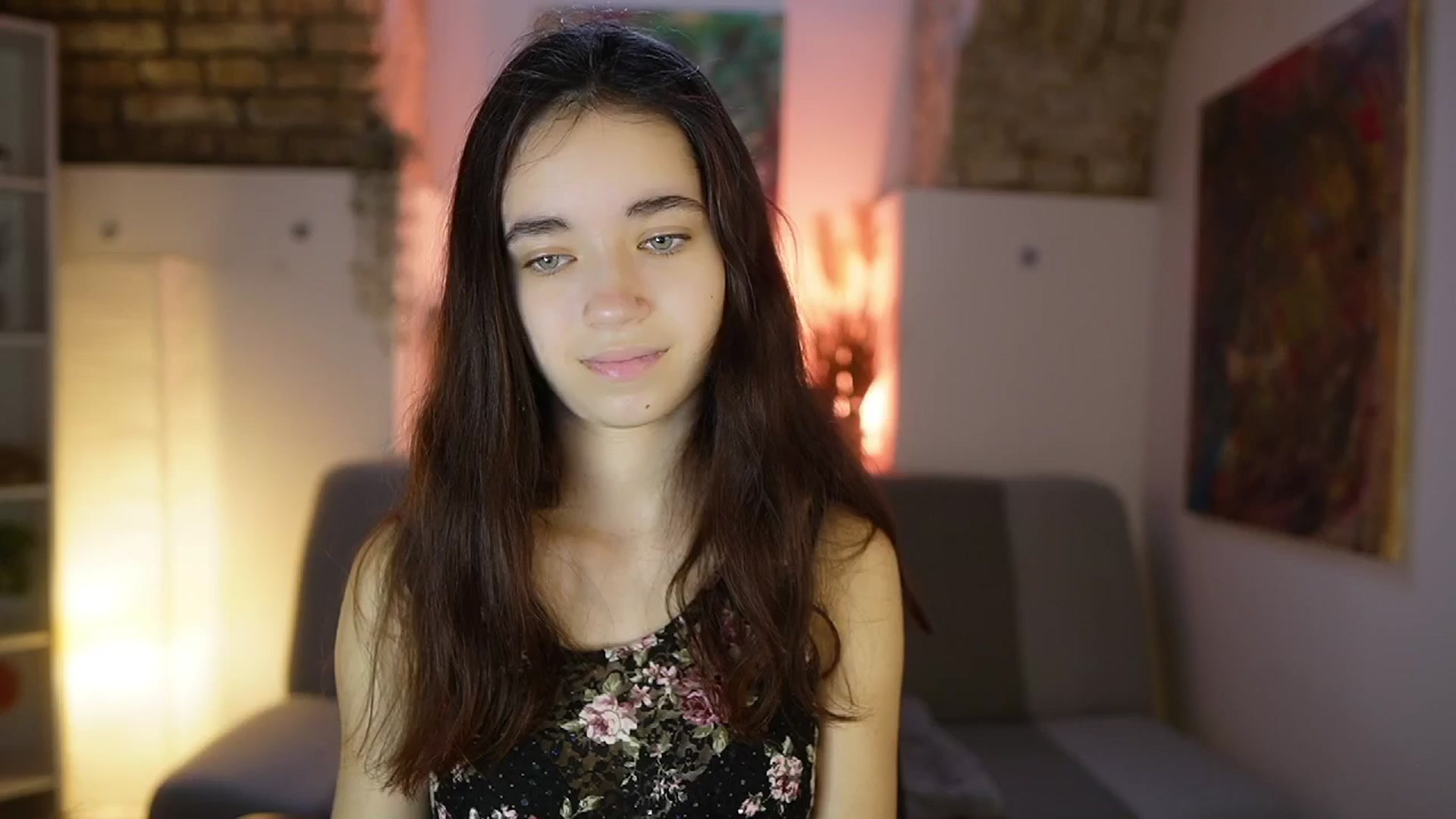 Gallery image thumbnail from Gia_Paige18's myfreecams stream on, 03/31/2025, 07:41 image 13 of 20