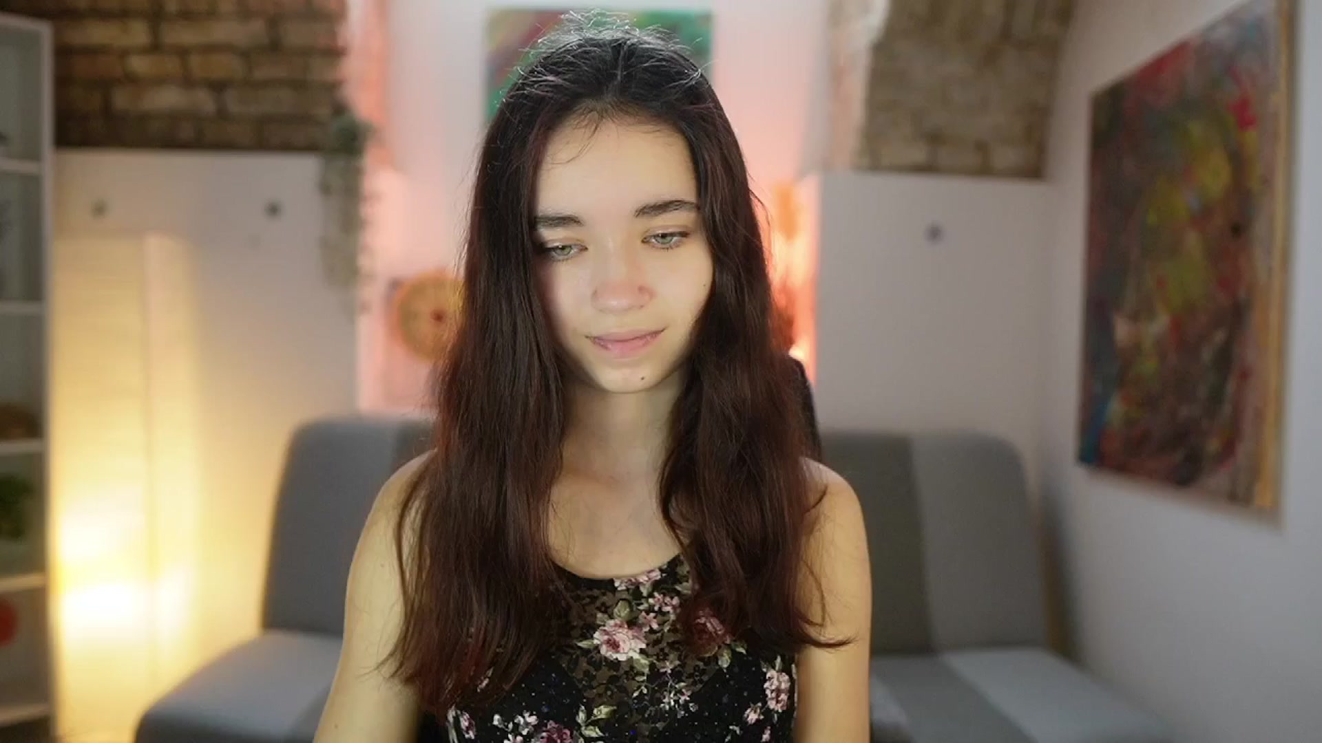 Gallery image thumbnail from Gia_Paige18's myfreecams stream on, 03/31/2025, 07:41 image 6 of 20
