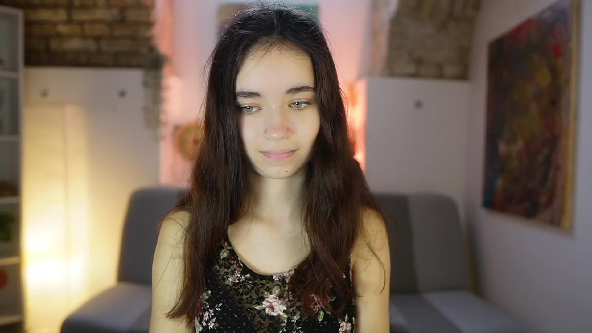 Gallery image thumbnail from Gia_Paige18's myfreecams stream on, 03/31/2025, 09:09 image 2 of 20