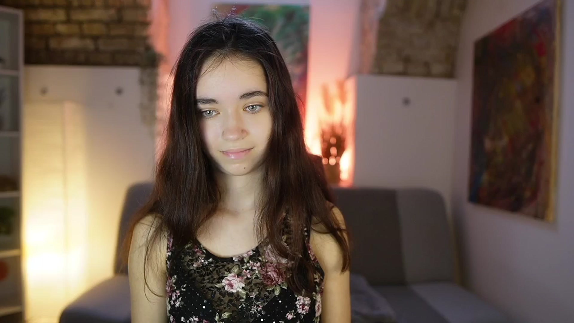 Gallery image thumbnail from Gia_Paige18's myfreecams stream on, 03/31/2025, 09:09 image 16 of 20