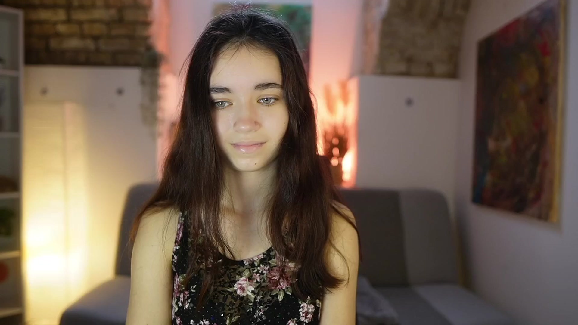 Gallery image thumbnail from Gia_Paige18's myfreecams stream on, 03/31/2025, 09:09 image 8 of 20
