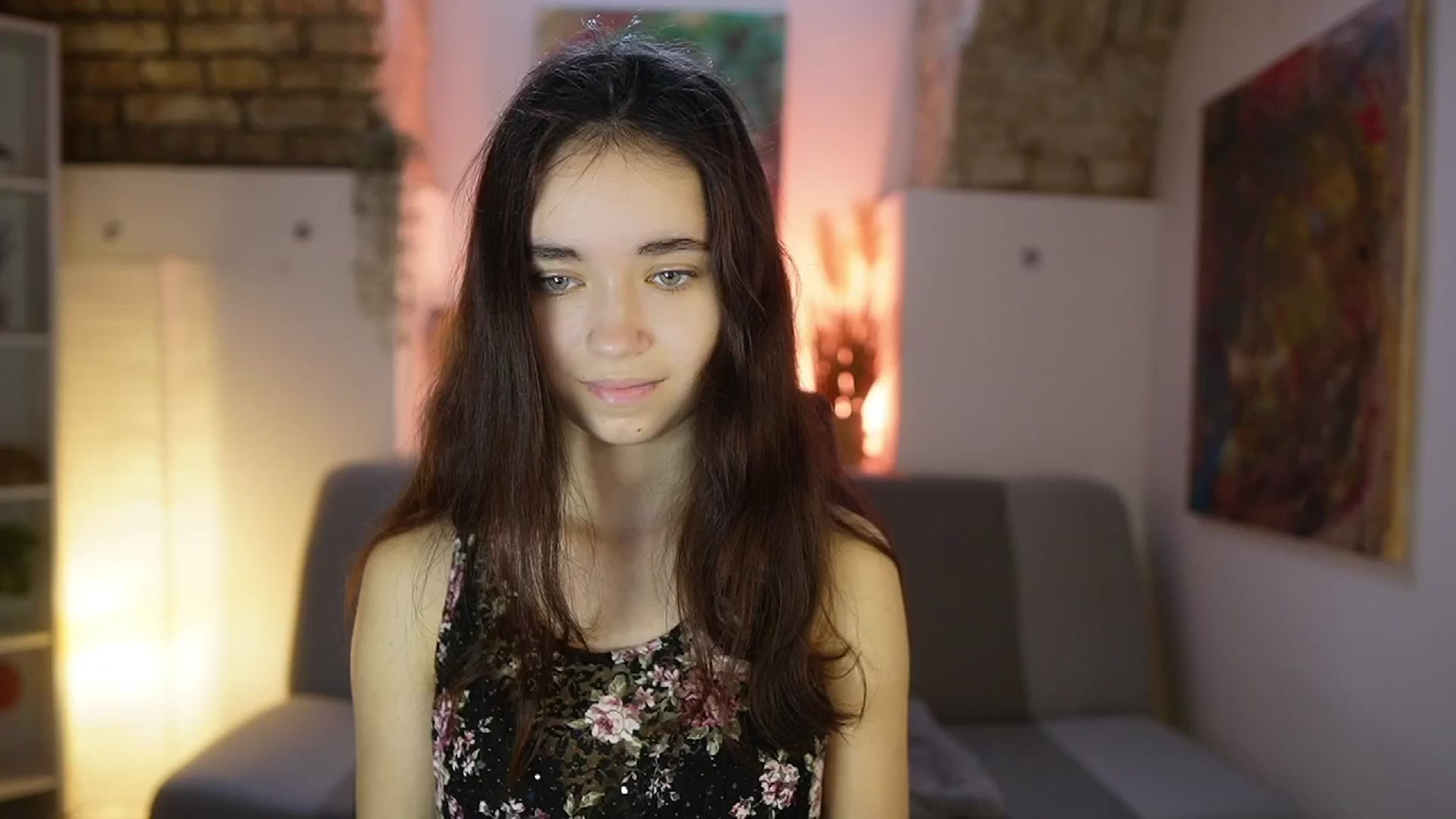 Gallery image thumbnail from Gia_Paige18's myfreecams stream on, 03/31/2025, 09:09 image 7 of 20
