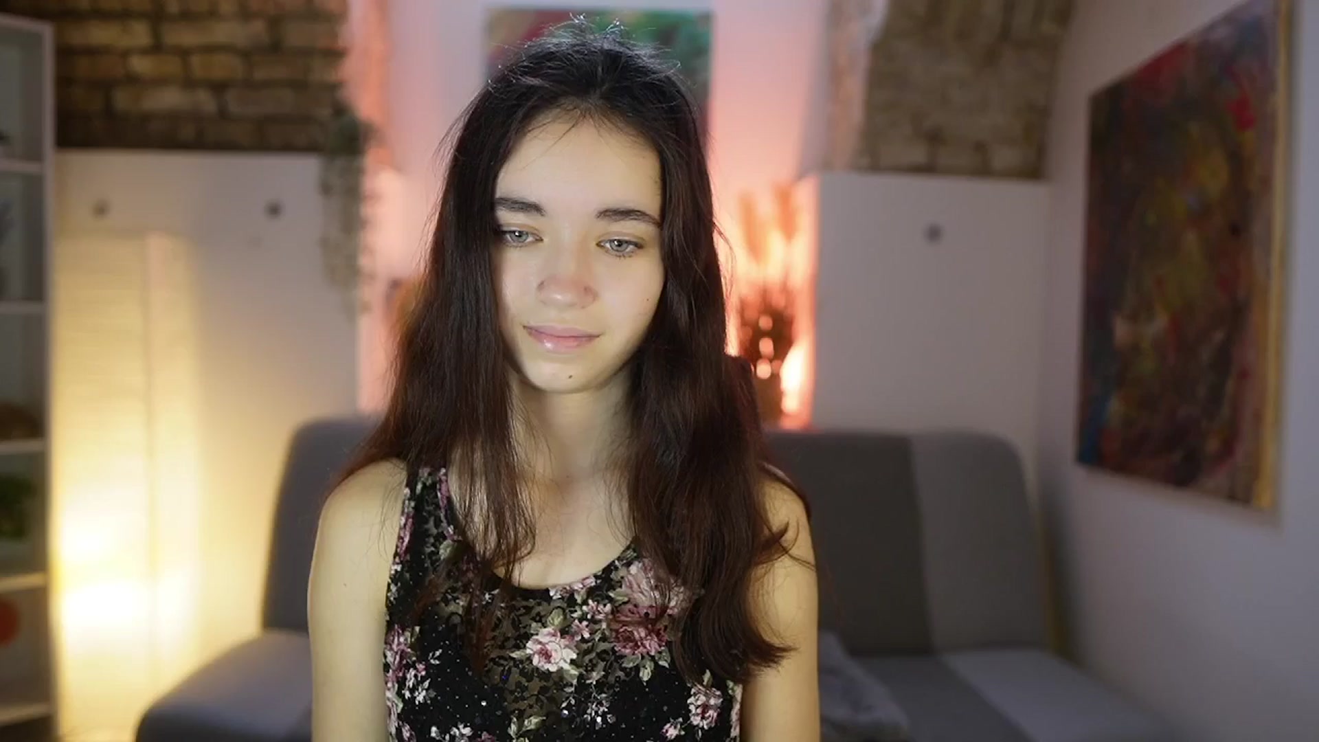 Gallery image thumbnail from Gia_Paige18's myfreecams stream on, 03/31/2025, 09:09 image 6 of 20