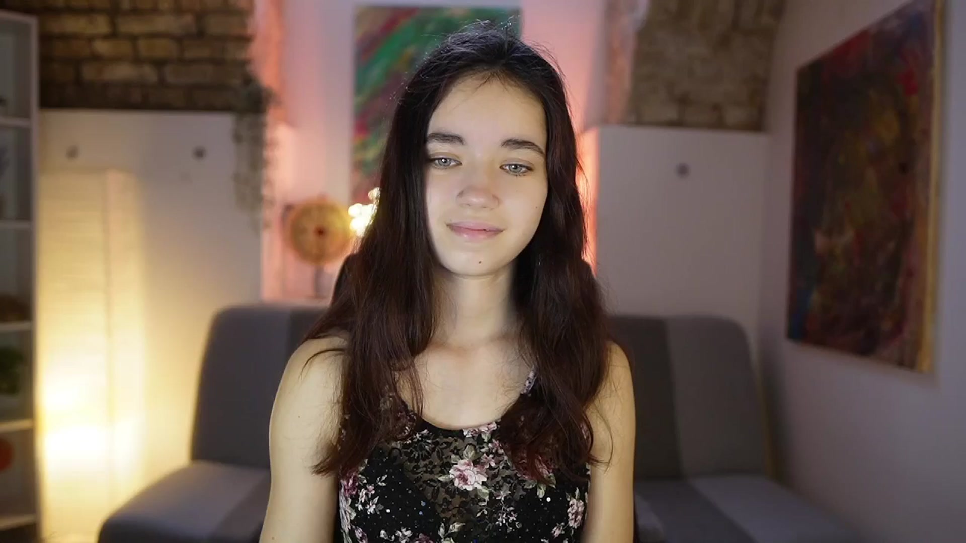 Gallery image thumbnail from Gia_Paige18's myfreecams stream on, 03/31/2025, 09:09 image 5 of 20