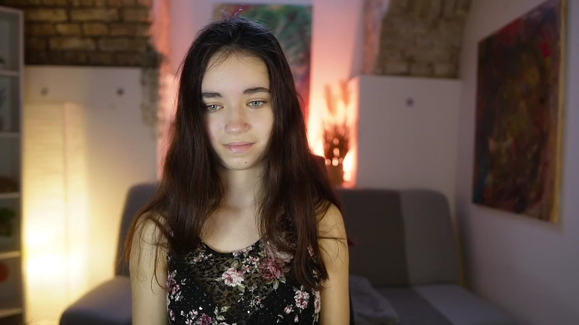 Gallery image thumbnail from Gia_Paige18's myfreecams stream on, 03/31/2025, 09:09 image 17 of 20
