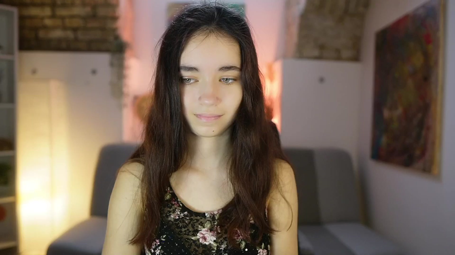 Gallery image thumbnail from Gia_Paige18's myfreecams stream on, 03/31/2025, 09:09 image 3 of 20