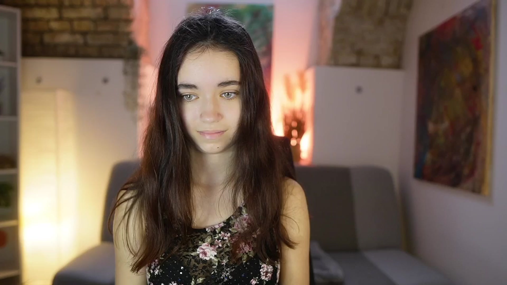 Gallery image thumbnail from Gia_Paige18's myfreecams stream on, 03/31/2025, 12:01 image 2 of 20