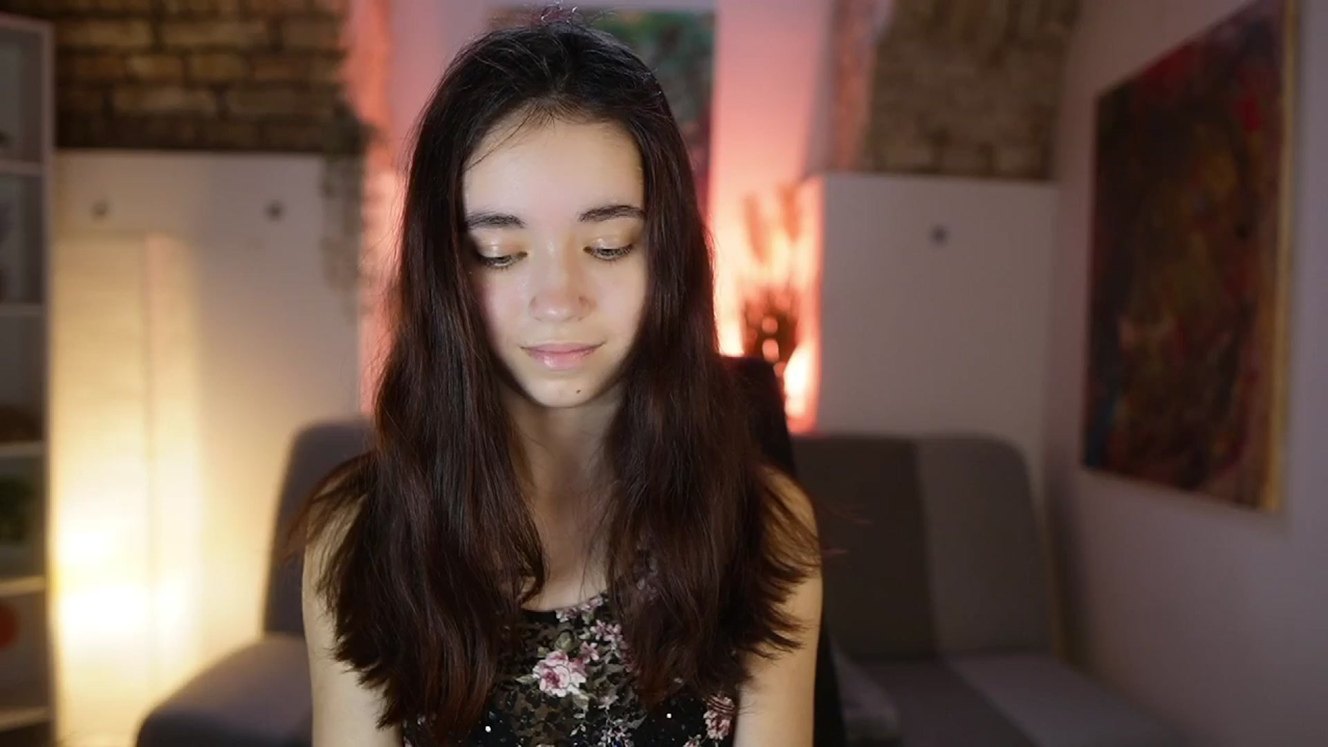 Gallery image thumbnail from Gia_Paige18's myfreecams stream on, 03/31/2025, 12:01 image 13 of 20