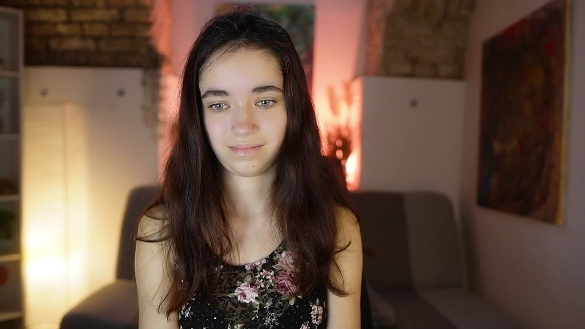 Gallery image thumbnail from Gia_Paige18's myfreecams stream on, 03/31/2025, 12:01 image 9 of 20