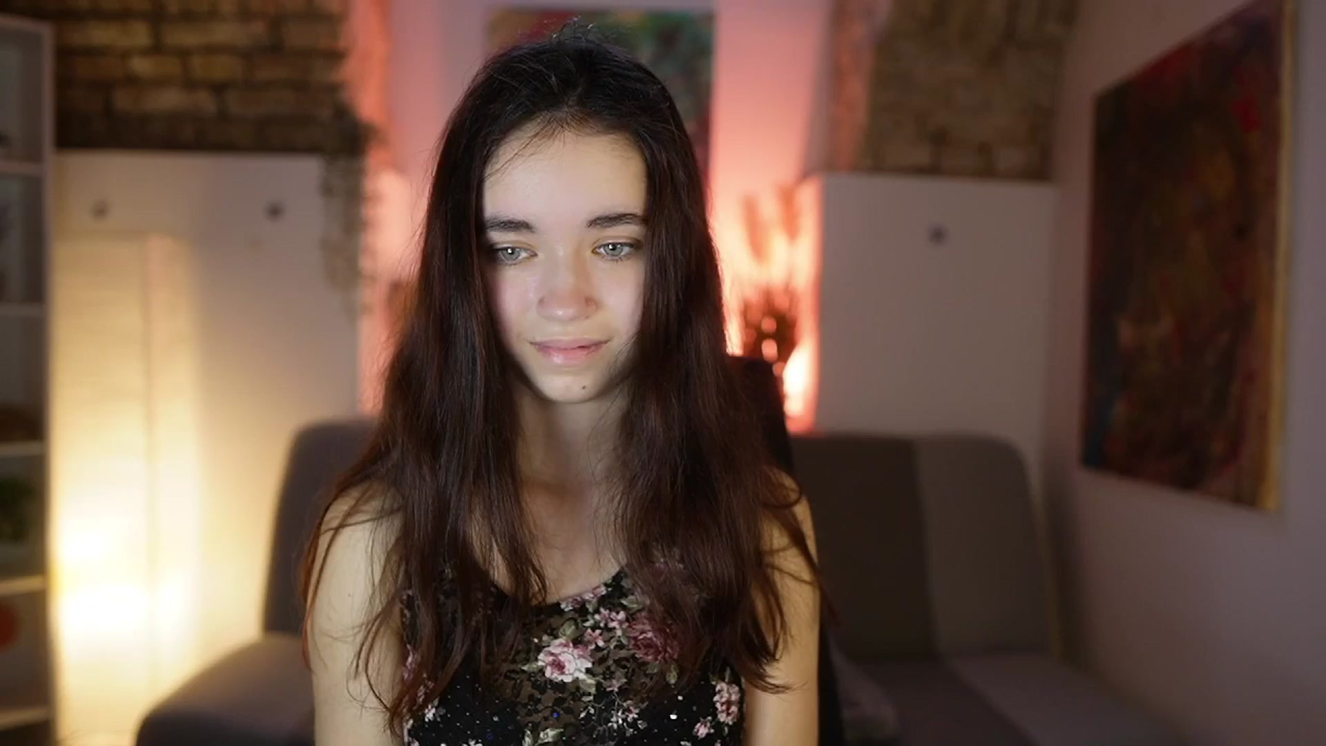 Gallery image thumbnail from Gia_Paige18's myfreecams stream on, 03/31/2025, 12:01 image 11 of 20