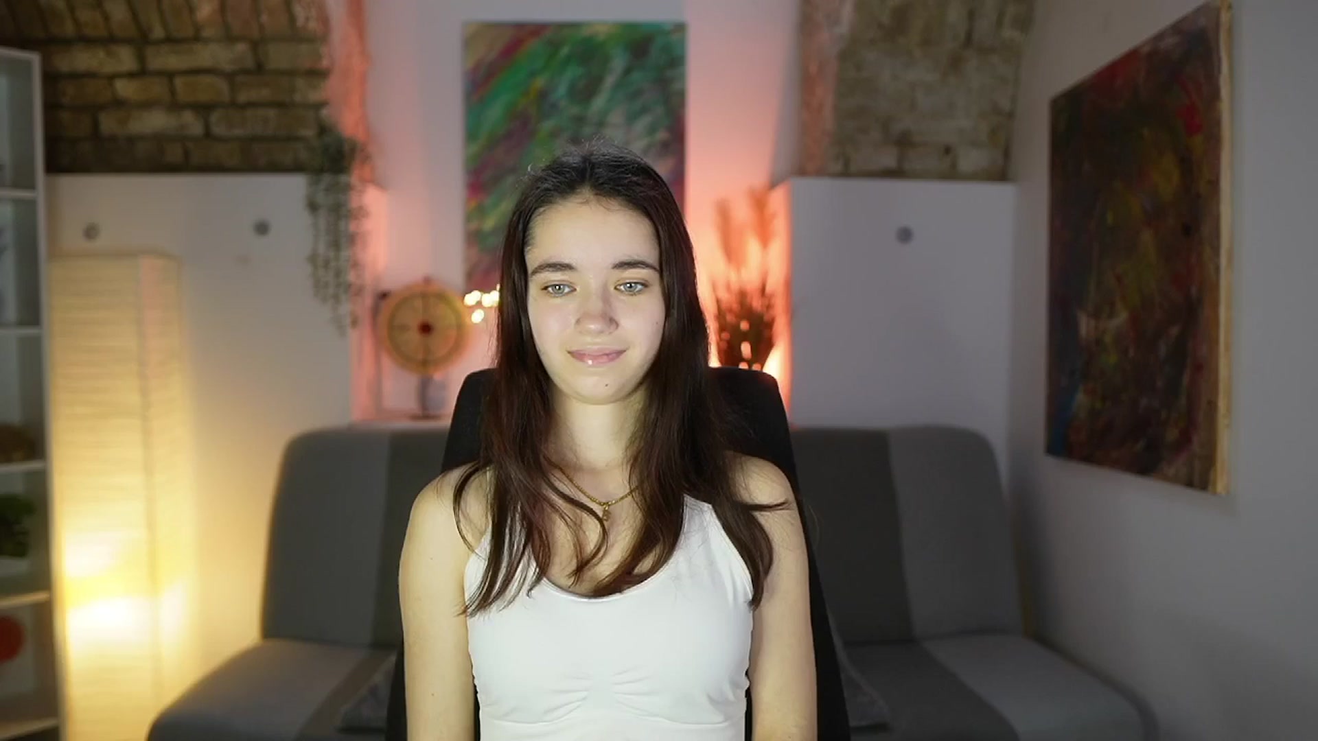 Gallery image thumbnail from Gia_Paige18's myfreecams stream on, 04/01/2025, 12:13 image 4 of 20