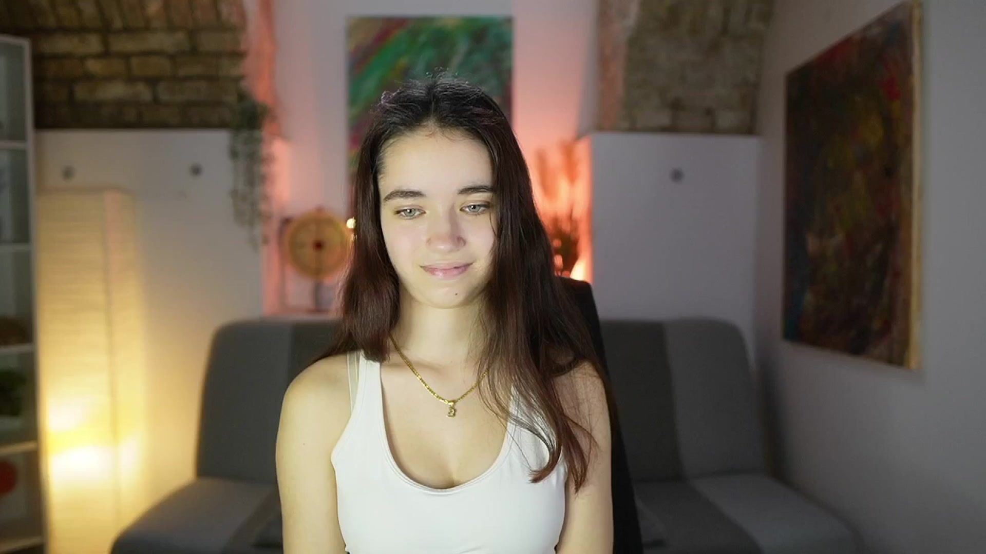 Gallery image thumbnail from Gia_Paige18's myfreecams stream on, 04/01/2025, 12:13 image 1 of 20