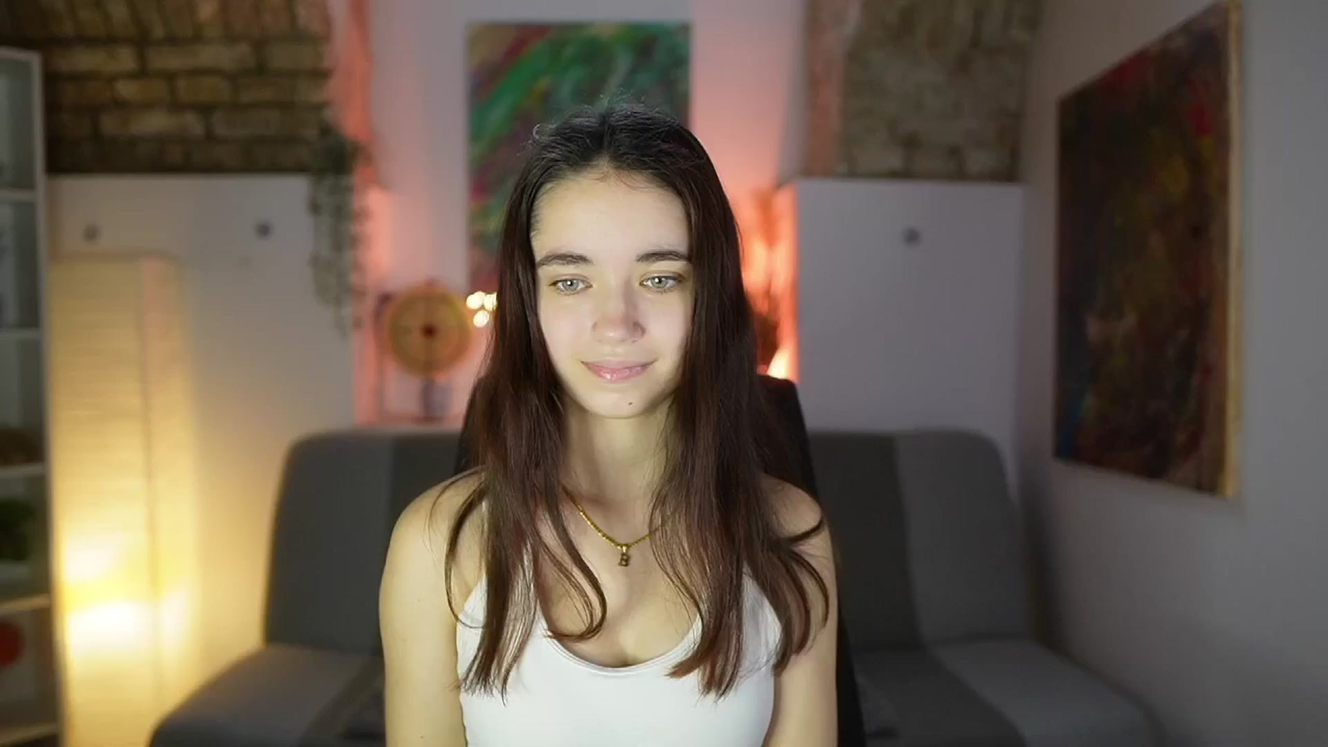 Gallery image thumbnail from Gia_Paige18's myfreecams stream on, 04/01/2025, 12:13 image 3 of 20