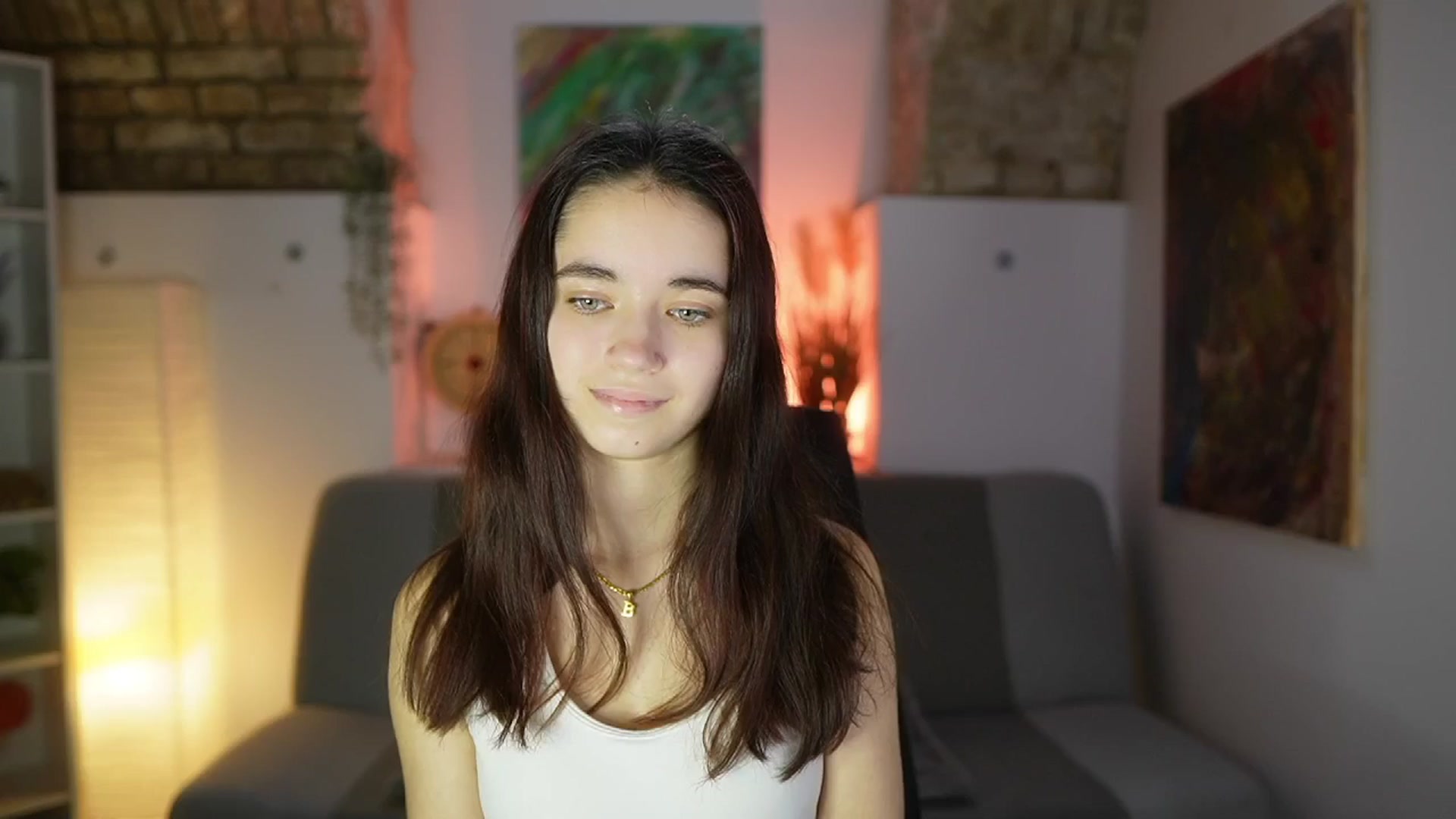 Gallery image thumbnail from Gia_Paige18's myfreecams stream on, 04/01/2025, 12:57 image 8 of 20