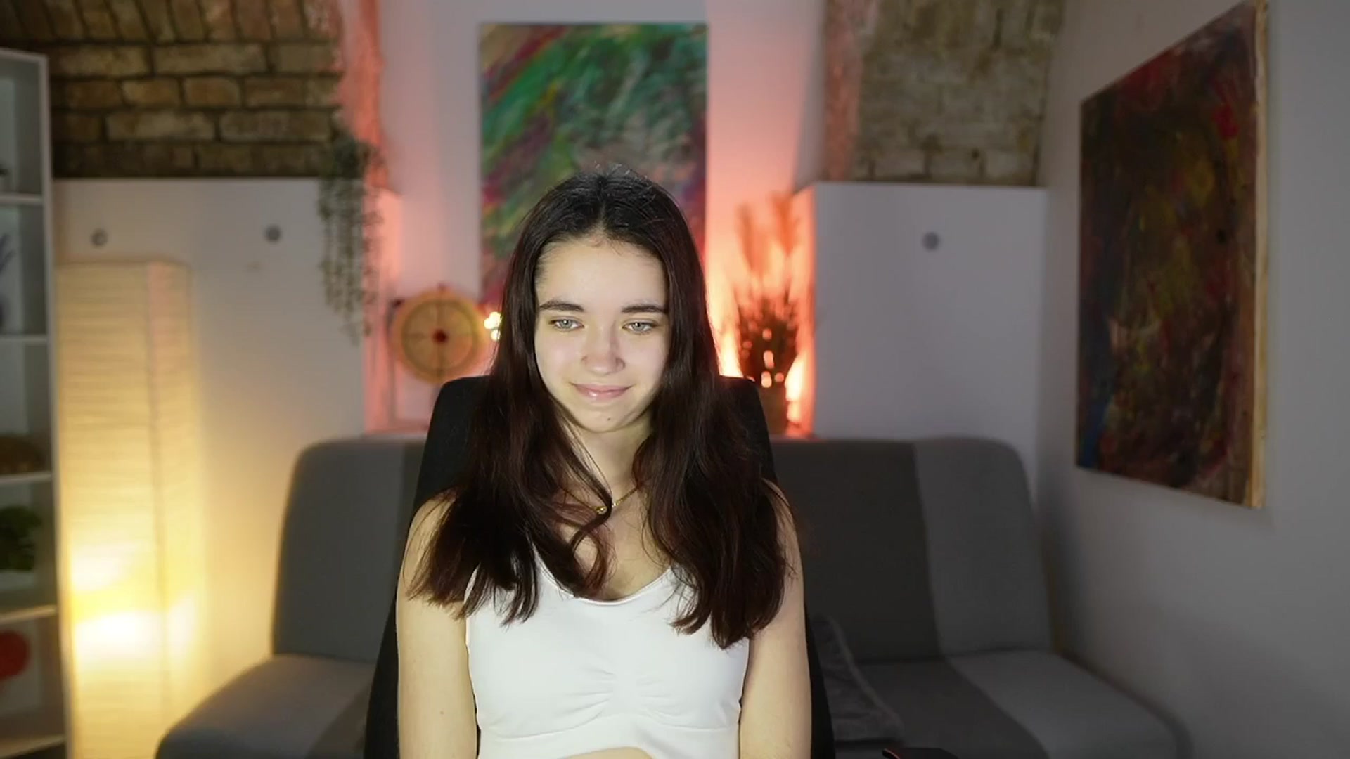 Gallery image thumbnail from Gia_Paige18's myfreecams stream on, 04/01/2025, 12:57 image 11 of 20