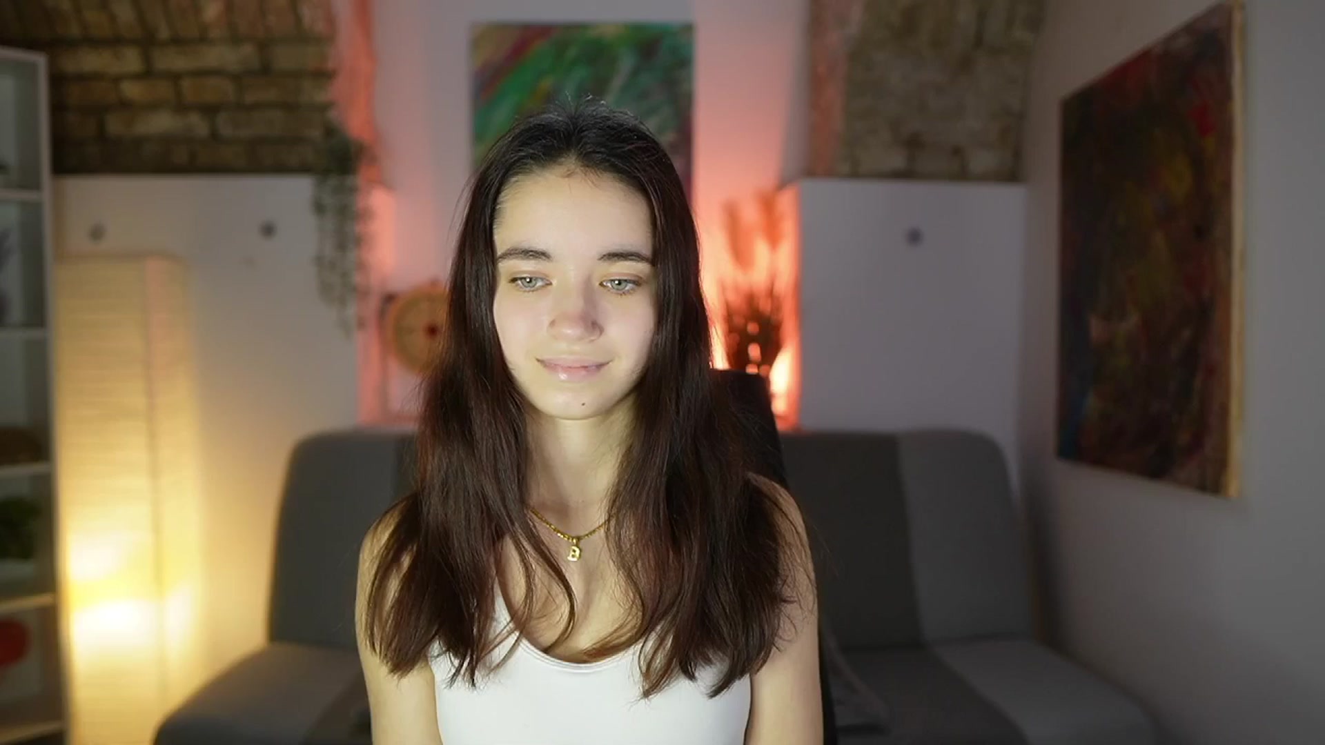Gallery image thumbnail from Gia_Paige18's myfreecams stream on, 04/01/2025, 12:57 image 7 of 20