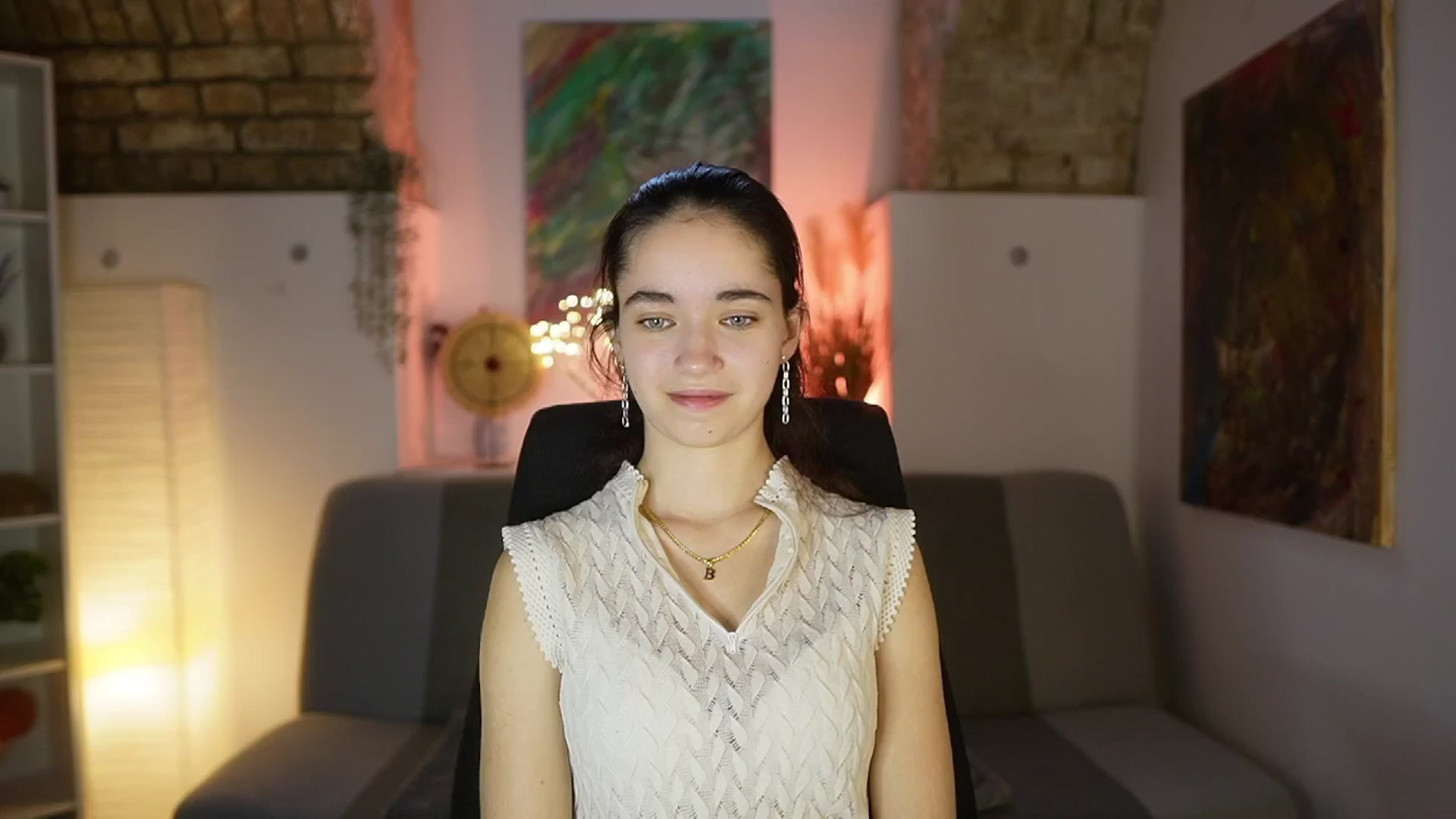 Gallery image thumbnail from Gia_Paige18's myfreecams stream on, 04/02/2025, 10:05 image 19 of 20