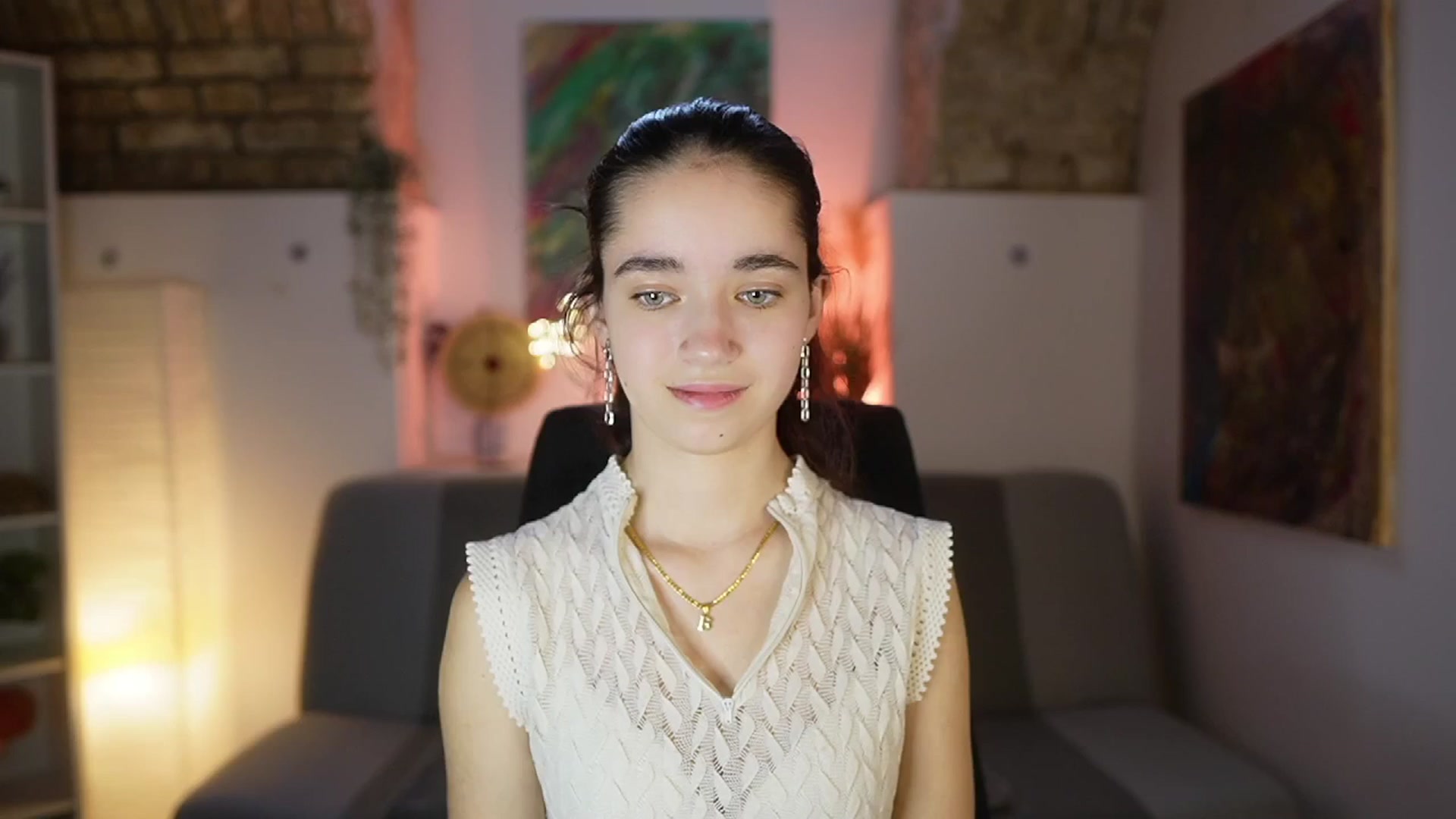 Gallery image thumbnail from Gia_Paige18's myfreecams stream on, 04/02/2025, 10:44 image 19 of 20