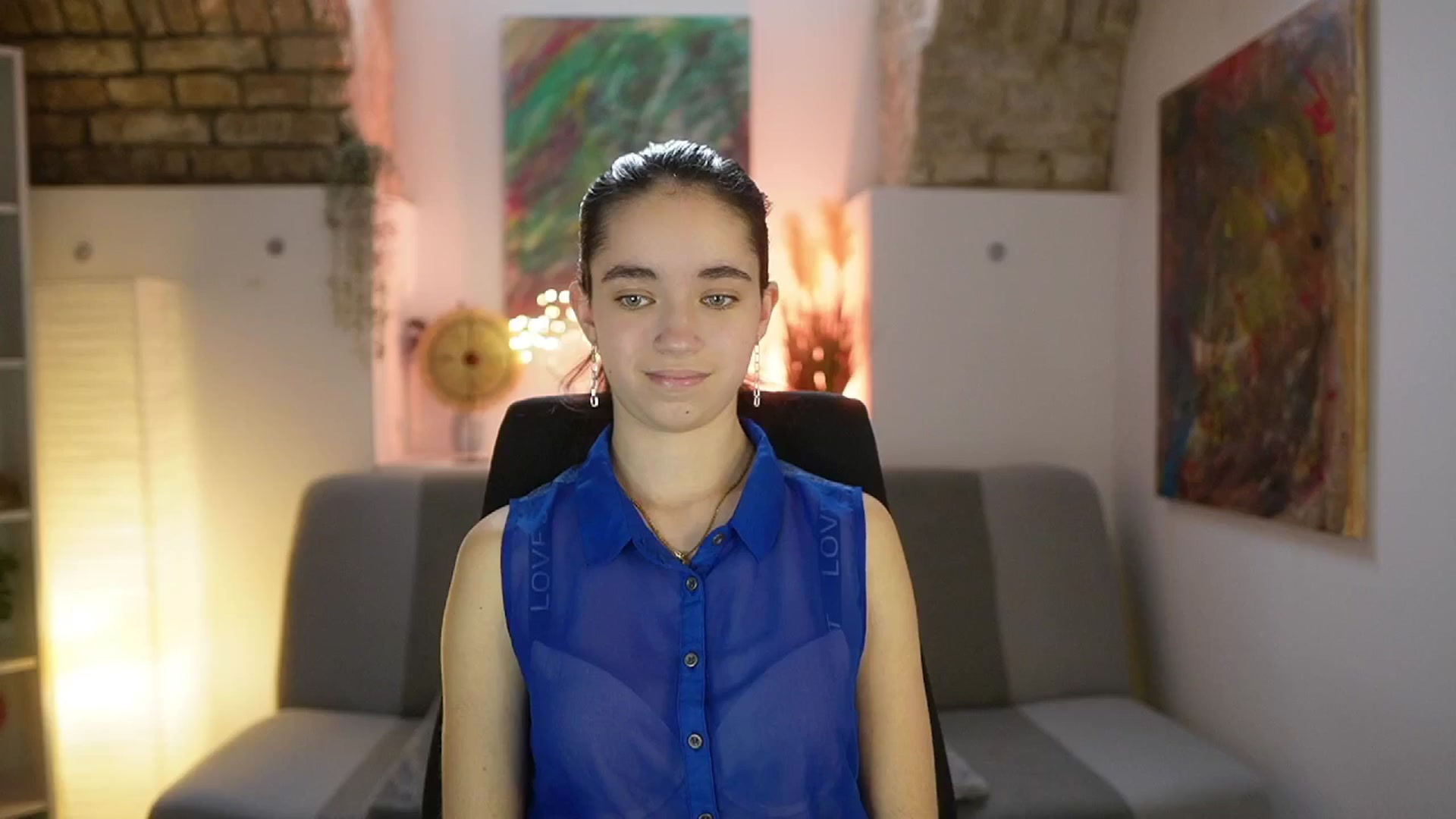 Gallery image thumbnail from Gia_Paige18's myfreecams stream on, 04/03/2025, 12:15 image 20 of 20