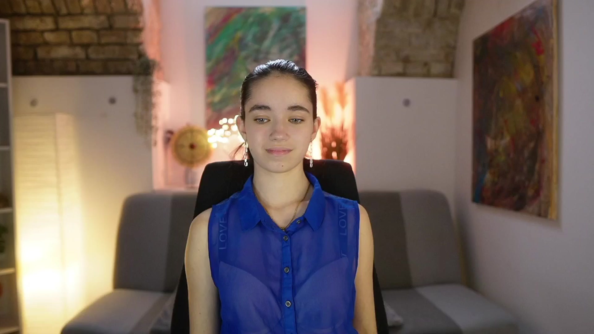 Gallery image thumbnail from Gia_Paige18's myfreecams stream on, 04/03/2025, 12:15 image 18 of 20